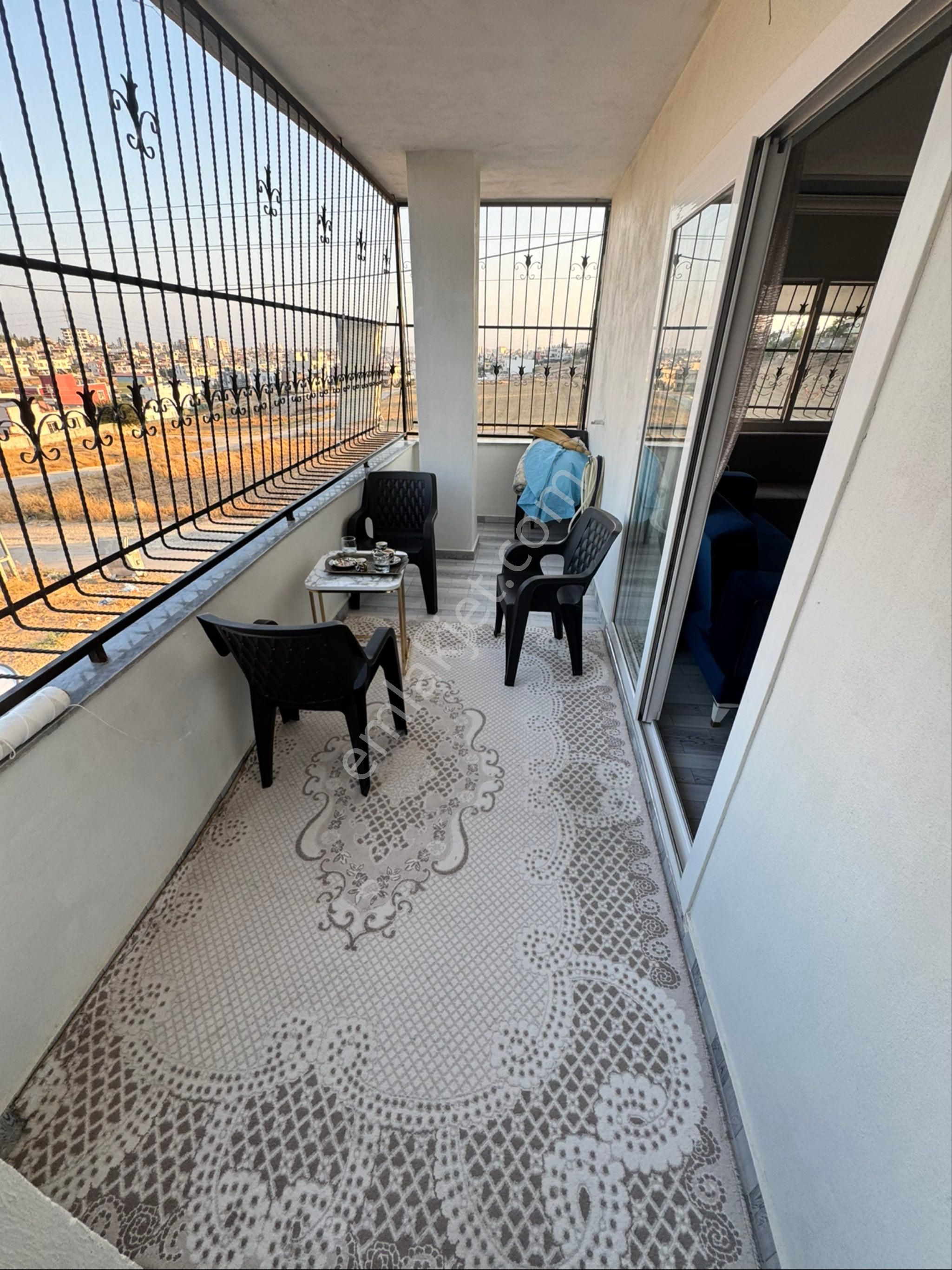 Sarıçam Sofudede Mahallesi’nde 3 + 1 Kapalı Mutfak İki Katlı İkinci Katı Dairemiz Satılıktır - Görsel 13