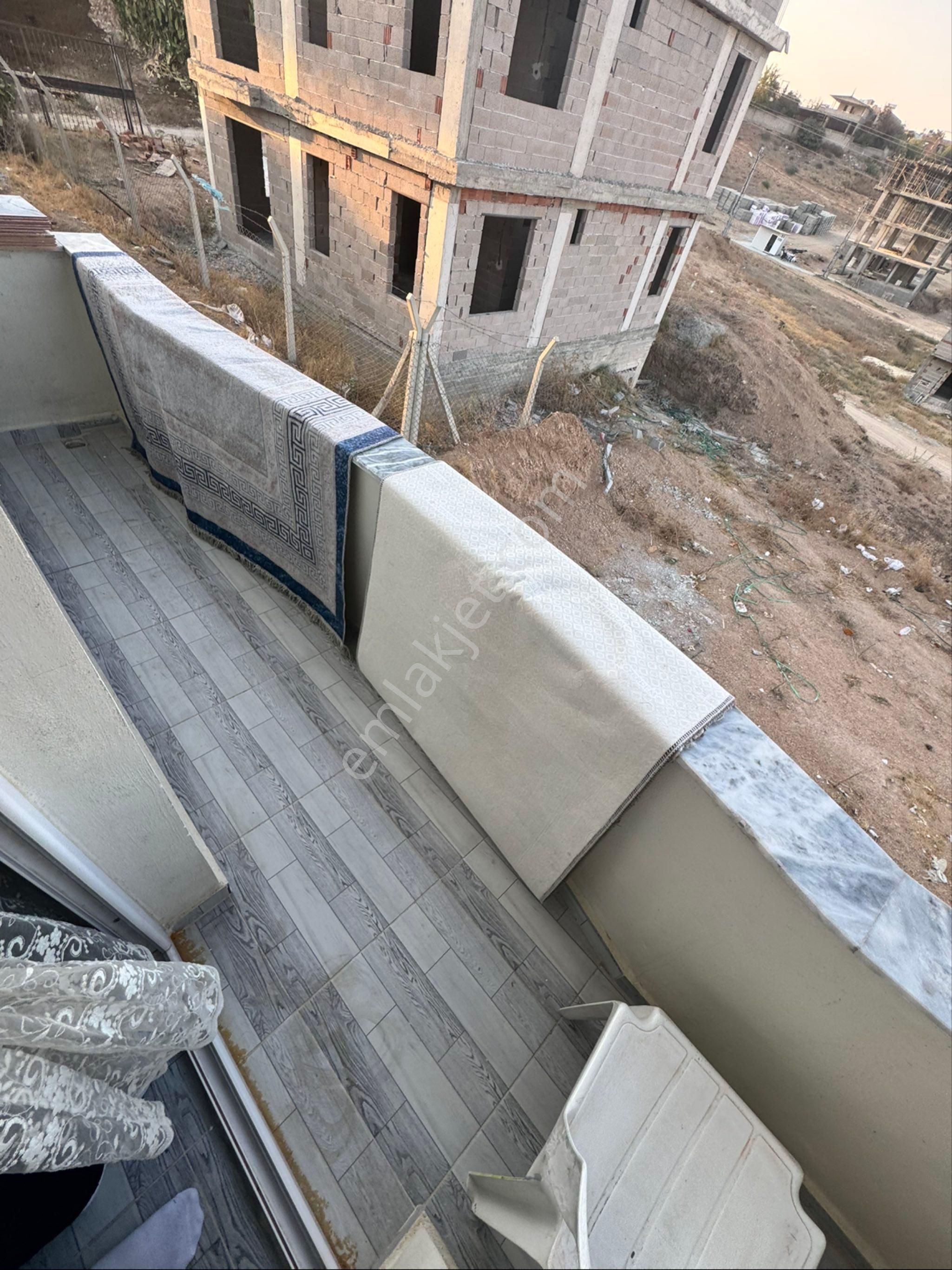 Sarıçam Sofudede Mahallesi’nde 3 + 1 Kapalı Mutfak İki Katlı İkinci Katı Dairemiz Satılıktır - Görsel 23