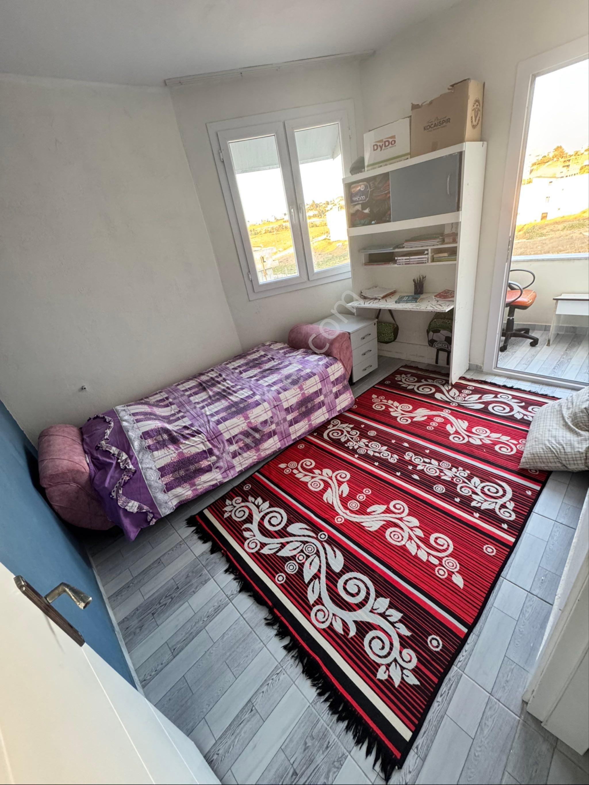 Sarıçam Sofudede Mahallesi’nde 3 + 1 Kapalı Mutfak İki Katlı İkinci Katı Dairemiz Satılıktır - Görsel 17