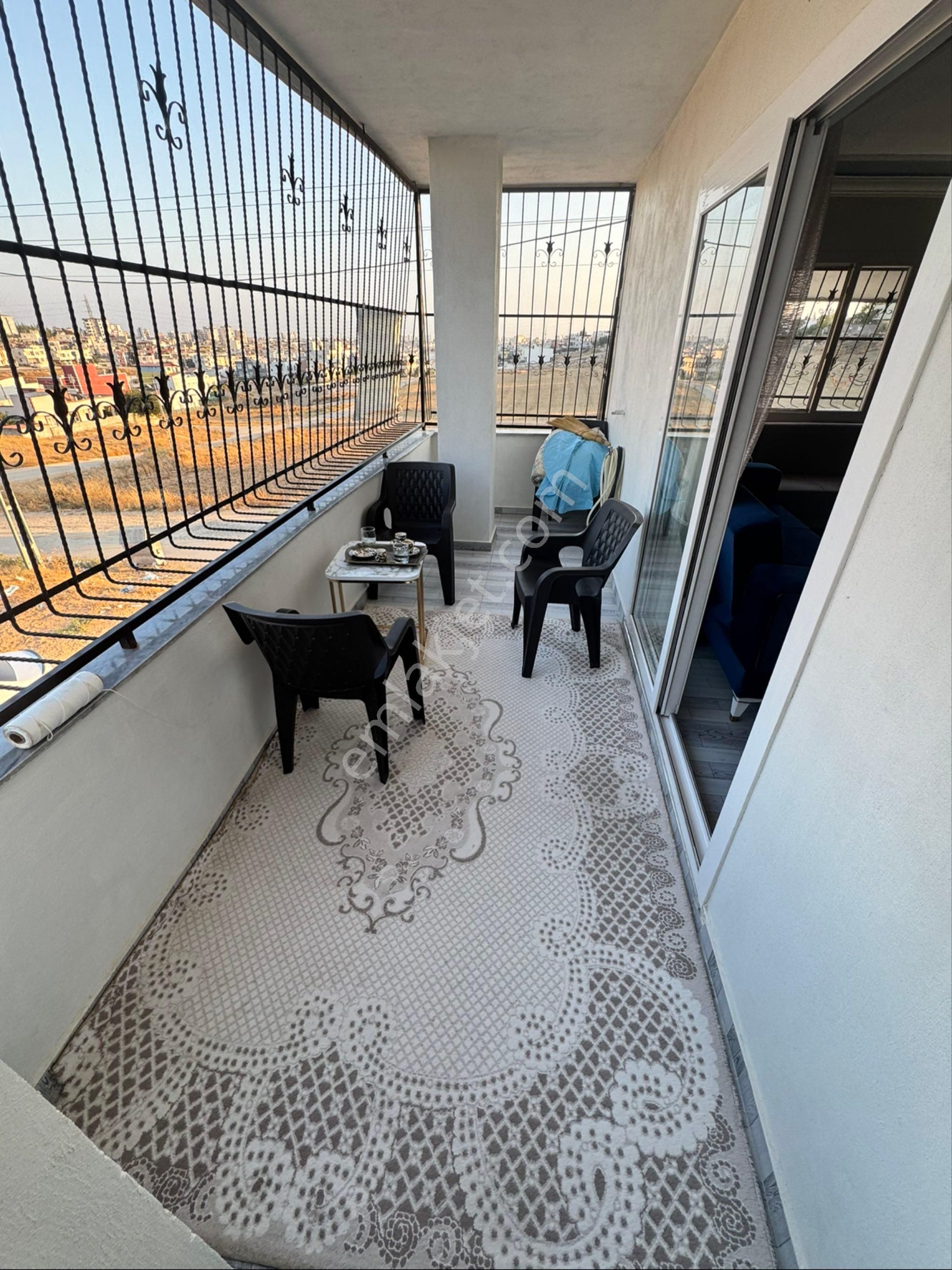 Sarıçam Sofudede Mahallesi’nde 3 + 1 Kapalı Mutfak İki Katlı İkinci Katı Dairemiz Satılıktır - Görsel 11