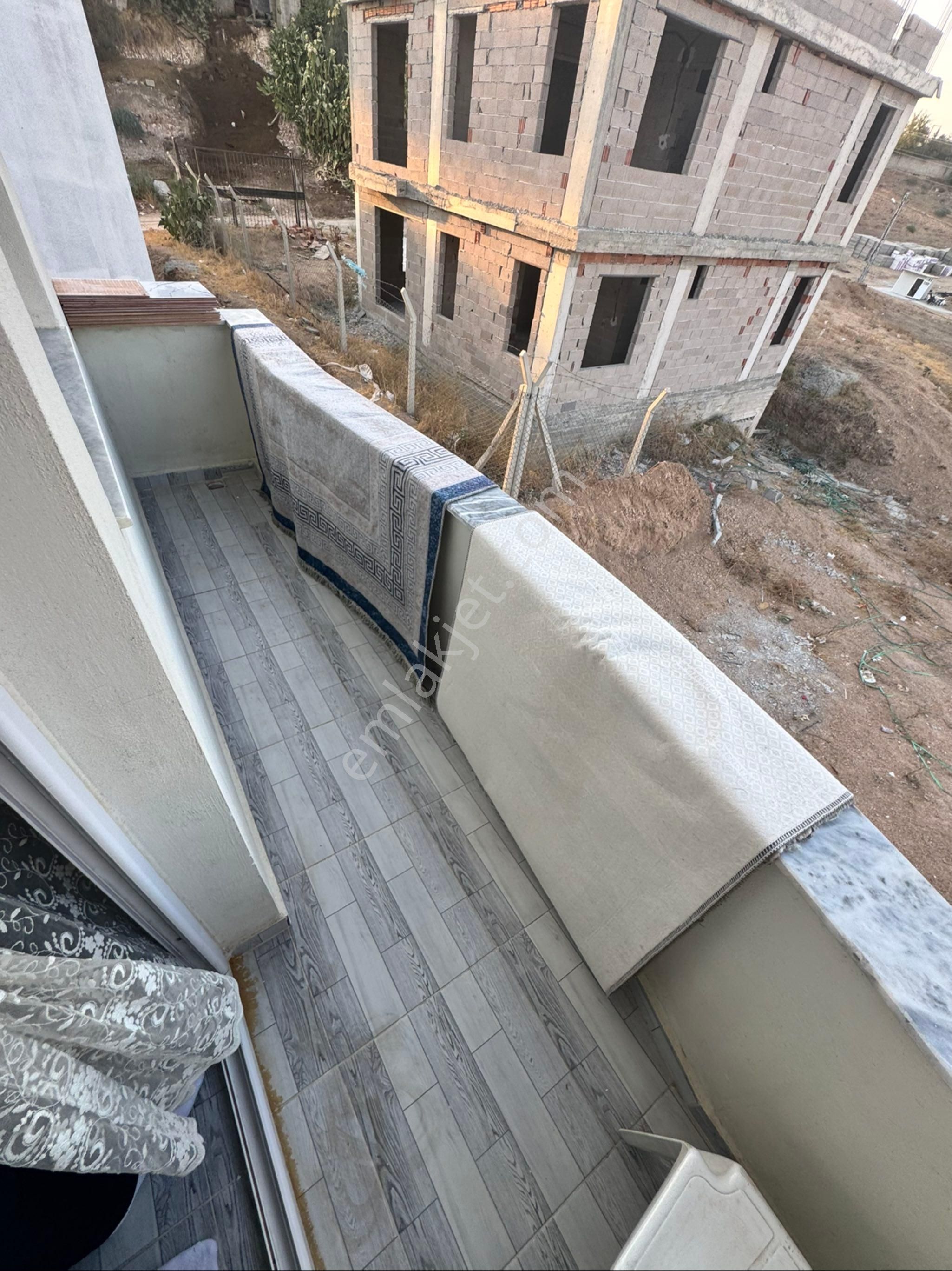 Sarıçam Sofudede Mahallesi’nde 3 + 1 Kapalı Mutfak İki Katlı İkinci Katı Dairemiz Satılıktır - Görsel 22