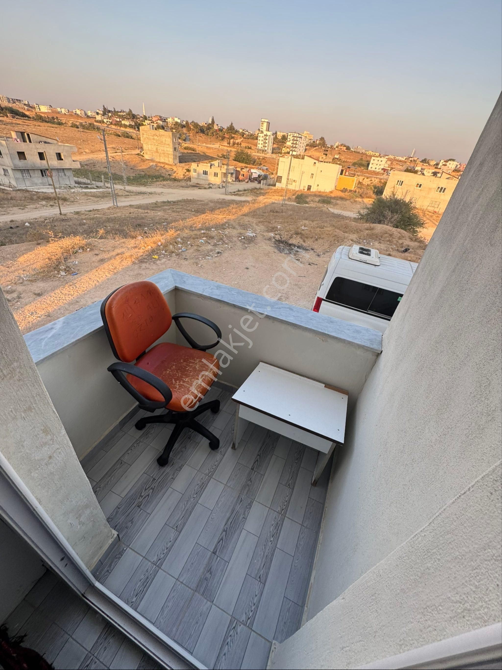 Sarıçam Sofudede Mahallesi’nde 3 + 1 Kapalı Mutfak İki Katlı İkinci Katı Dairemiz Satılıktır - Görsel 21