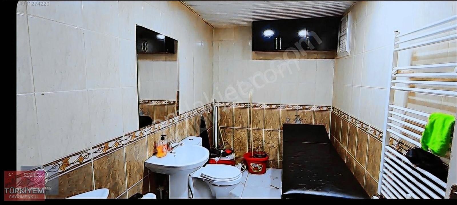 İldem 2 Gesi Fatih Mahallesi Okul Yanında Site İçerisinde Daire
