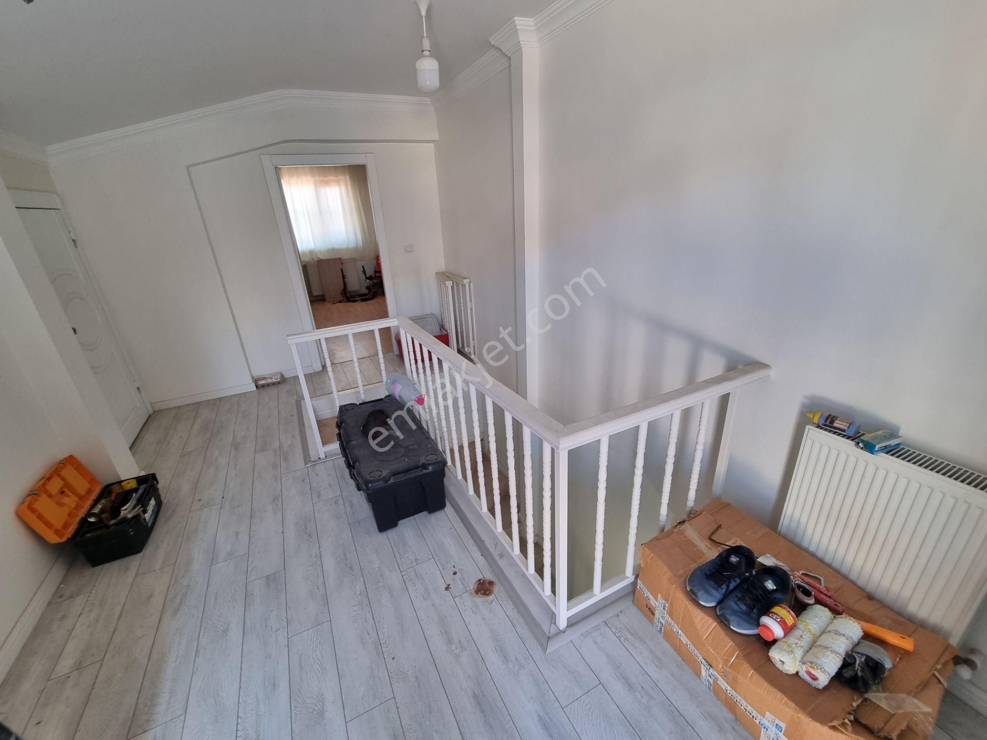 Kardeşler'de 5+1 Dubleks Çift Banyolu Asansörlü Isı Yalıtımlı Teraslı - Görsel 30