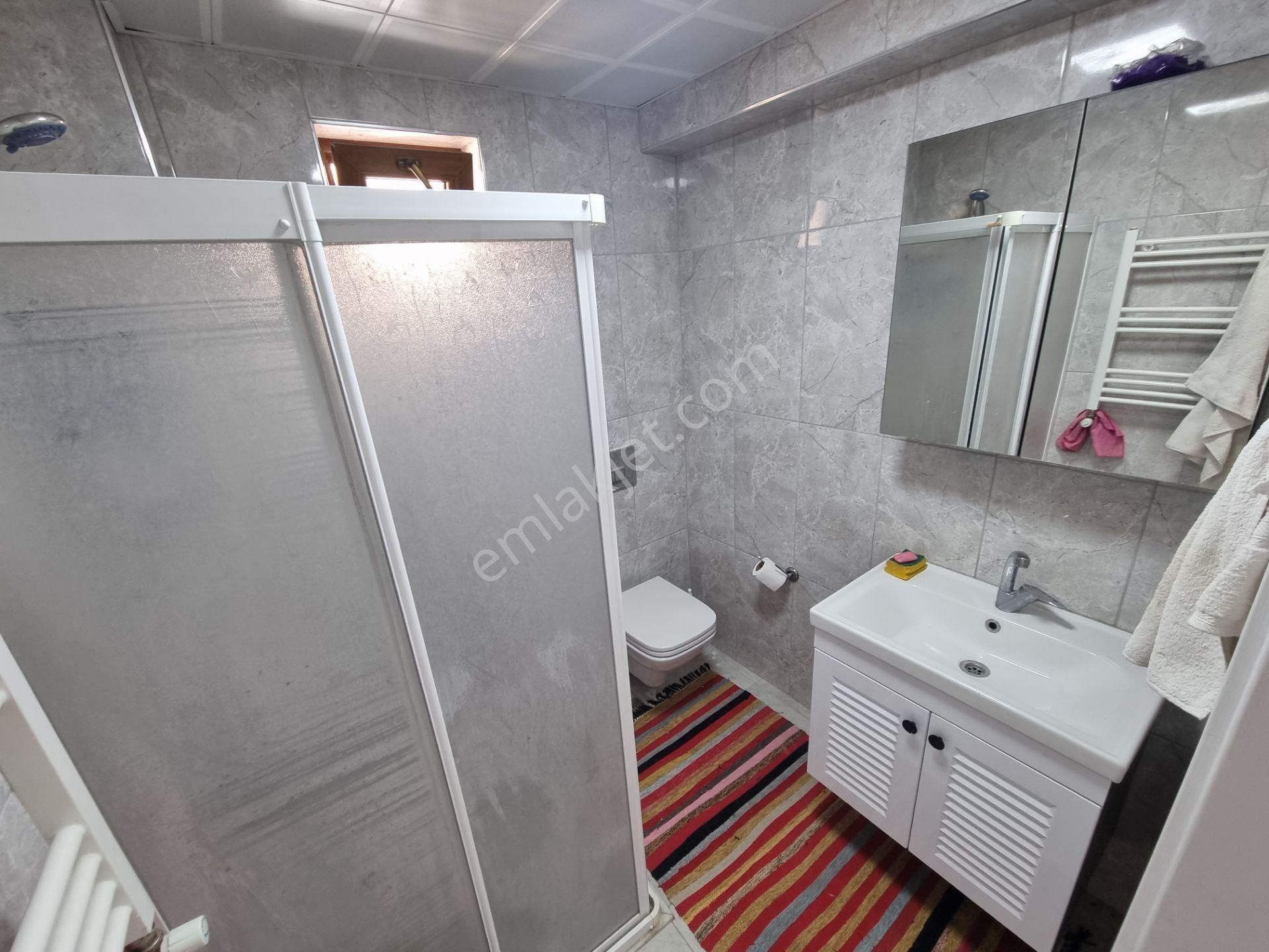 Kardeşler'de 5+1 Dubleks Çift Banyolu Asansörlü Isı Yalıtımlı Teraslı - Görsel 24