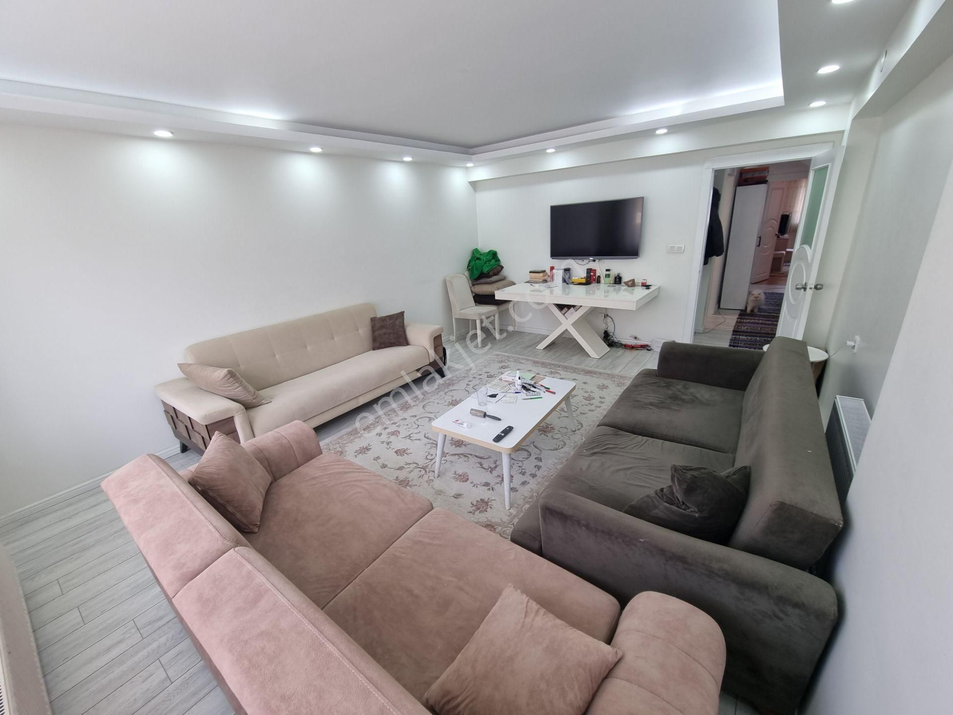 Kardeşler'de 5+1 Dubleks Çift Banyolu Asansörlü Isı Yalıtımlı Teraslı - Görsel 4