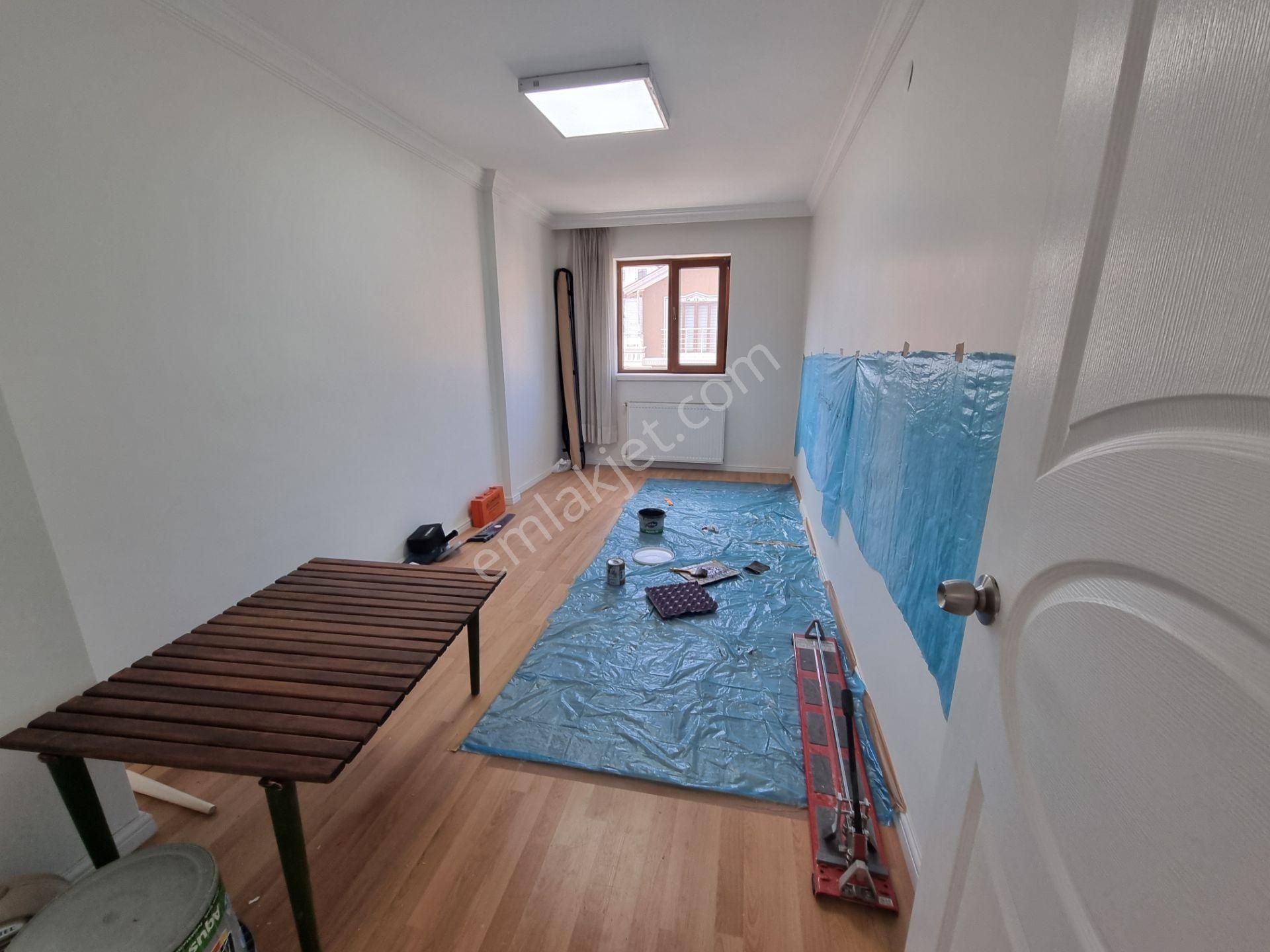 Kardeşler'de 5+1 Dubleks Çift Banyolu Asansörlü Isı Yalıtımlı Teraslı - Görsel 29