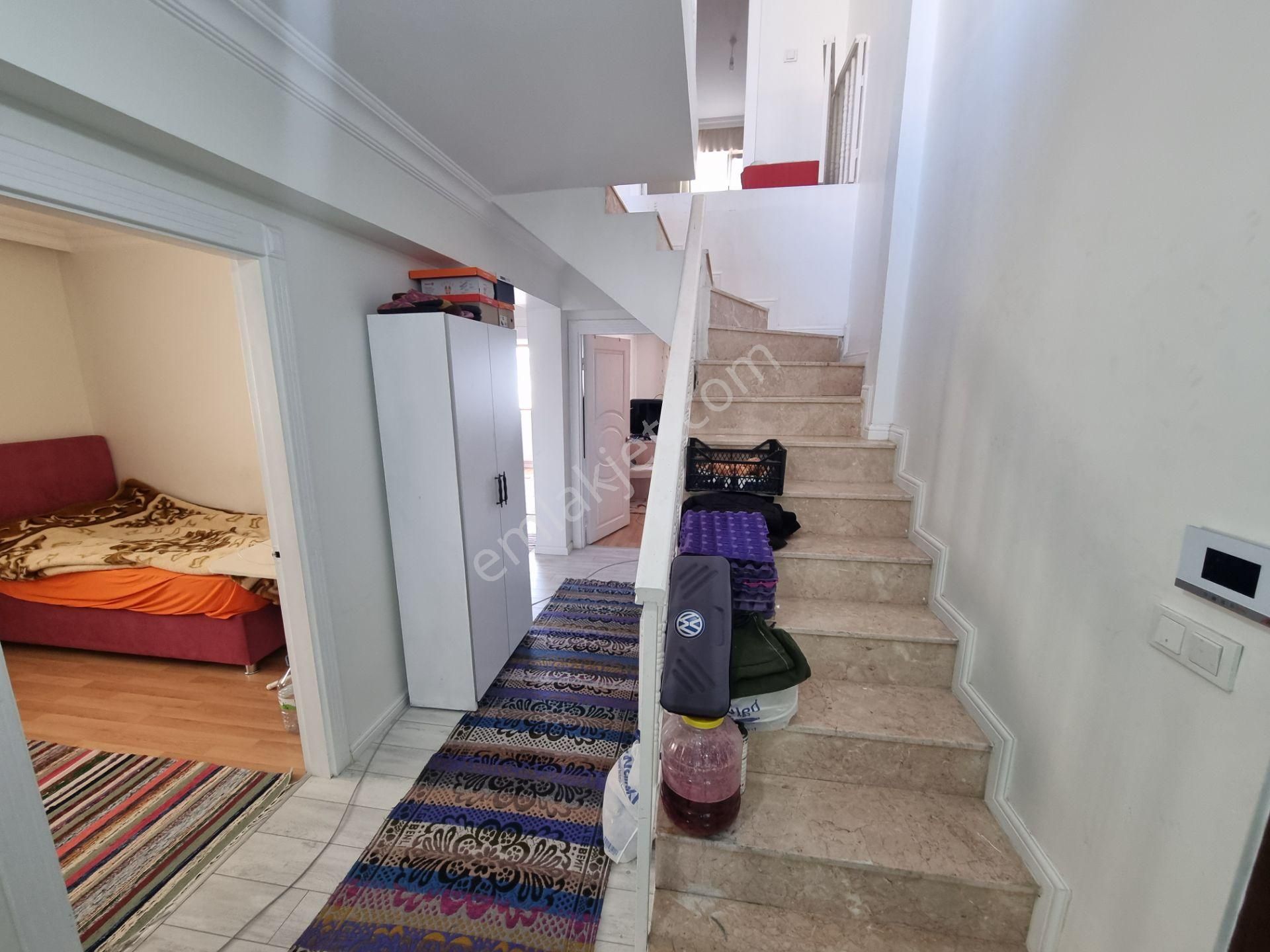 Kardeşler'de 5+1 Dubleks Çift Banyolu Asansörlü Isı Yalıtımlı Teraslı - Görsel 6