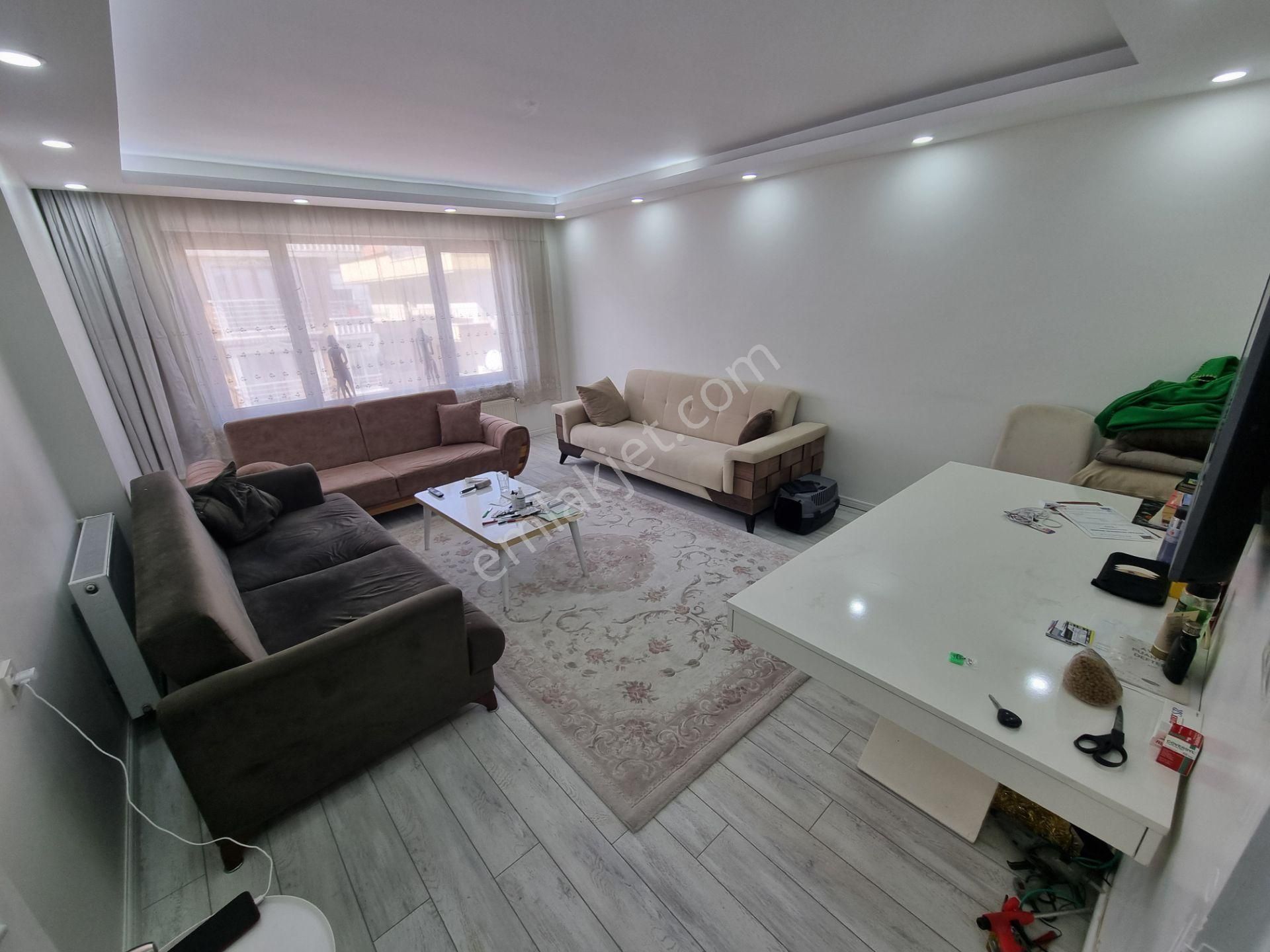 Kardeşler'de 5+1 Dubleks Çift Banyolu Asansörlü Isı Yalıtımlı Teraslı - Görsel 3