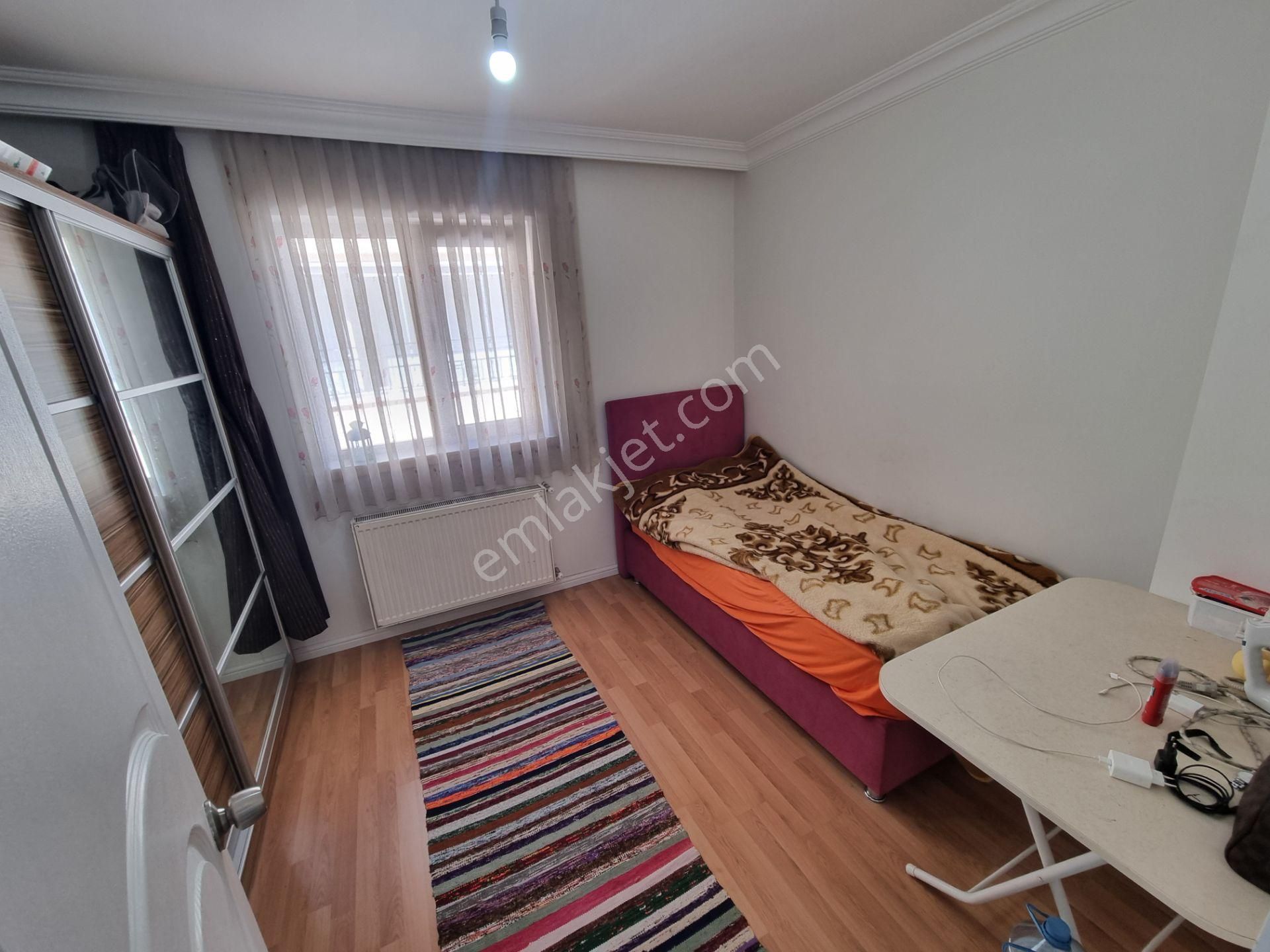 Kardeşler'de 5+1 Dubleks Çift Banyolu Asansörlü Isı Yalıtımlı Teraslı - Görsel 8