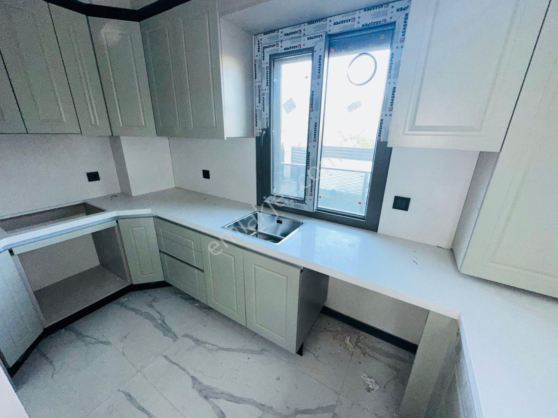 Edremit Kadıköy De 3+1müstakil Havuzlu Satılık Villa - Görsel 14