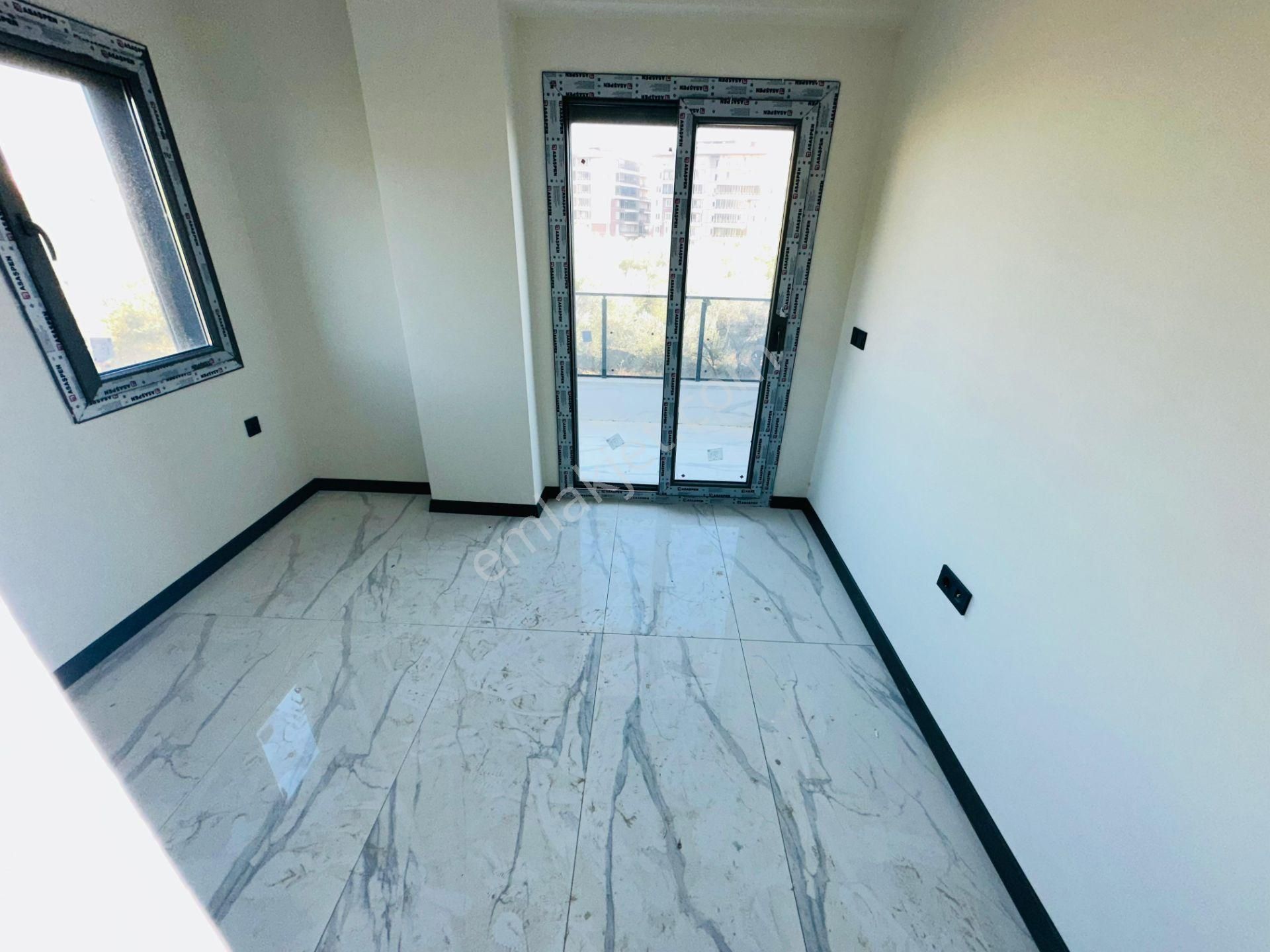 Edremit Kadıköy De 3+1müstakil Havuzlu Satılık Villa - Görsel 26