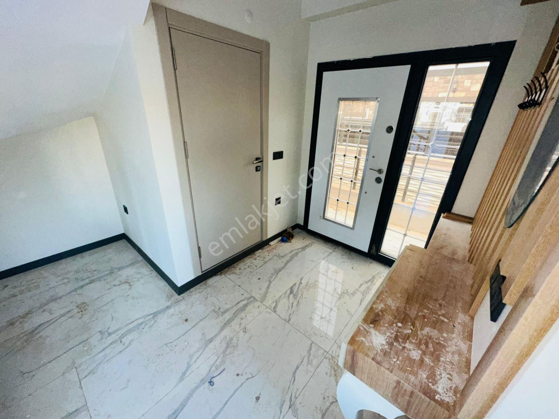 Edremit Kadıköy De 3+1müstakil Havuzlu Satılık Villa - Görsel 10