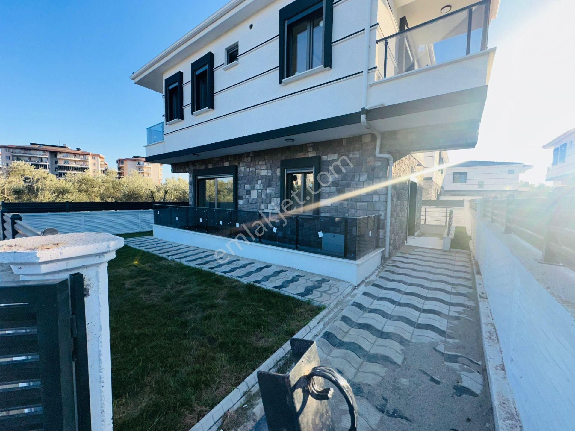 Edremit Kadıköy De 3+1müstakil Havuzlu Satılık Villa - Görsel 2