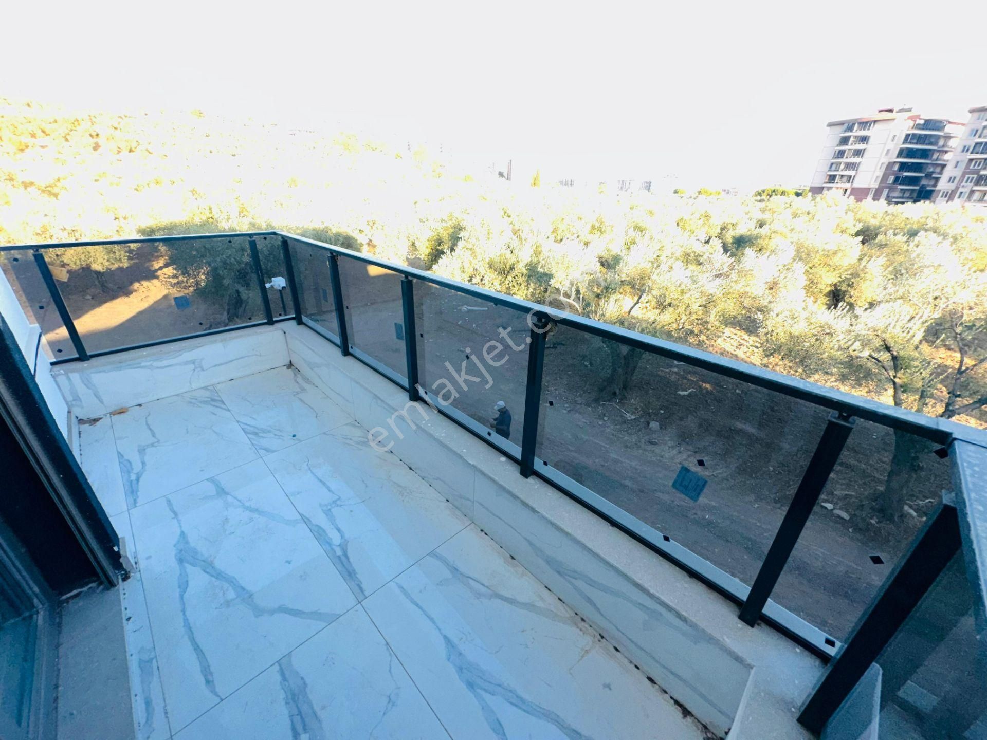 Edremit Kadıköy De 3+1müstakil Havuzlu Satılık Villa - Görsel 35