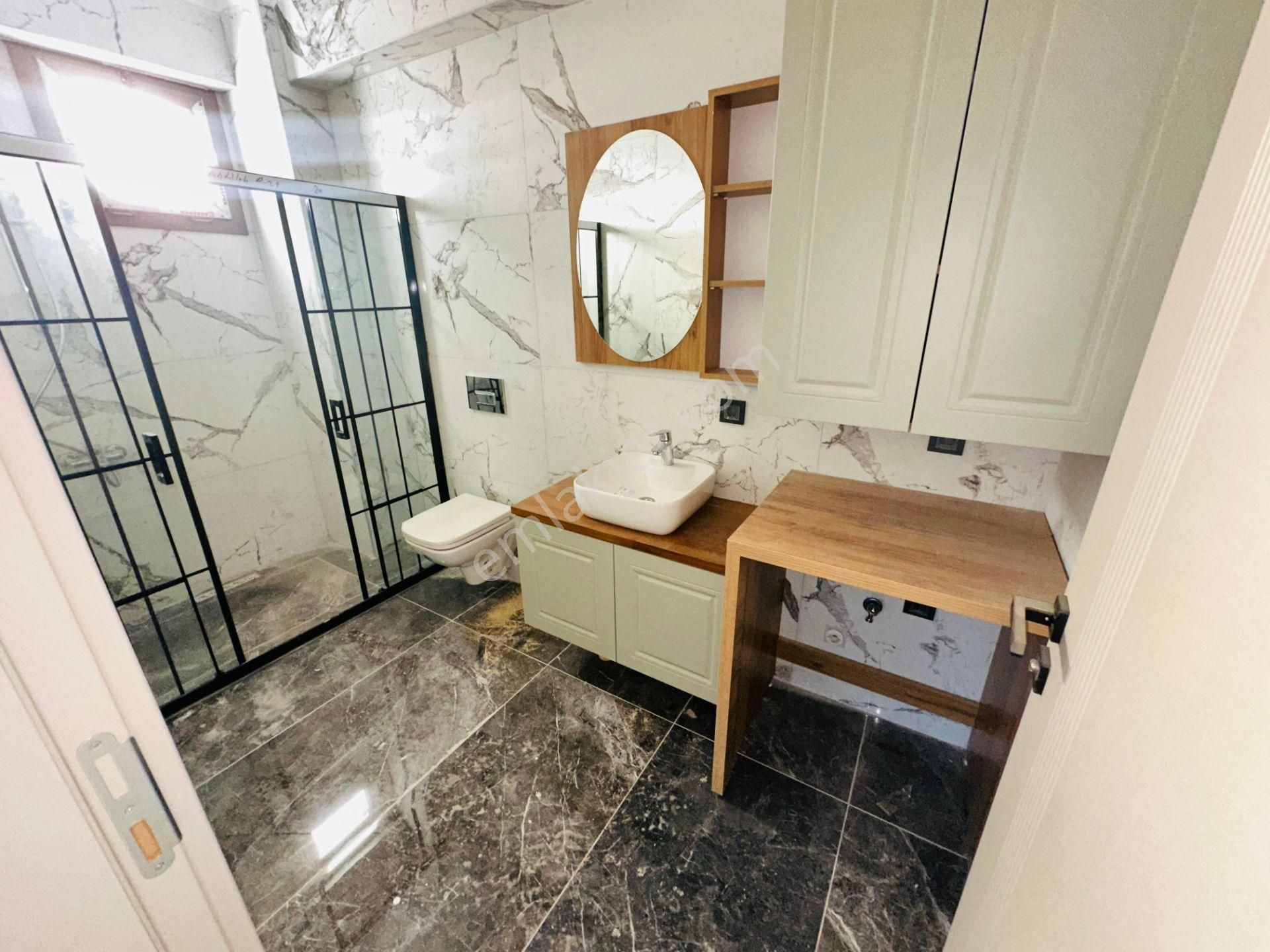 Edremit Kadıköy De 3+1müstakil Havuzlu Satılık Villa - Görsel 22