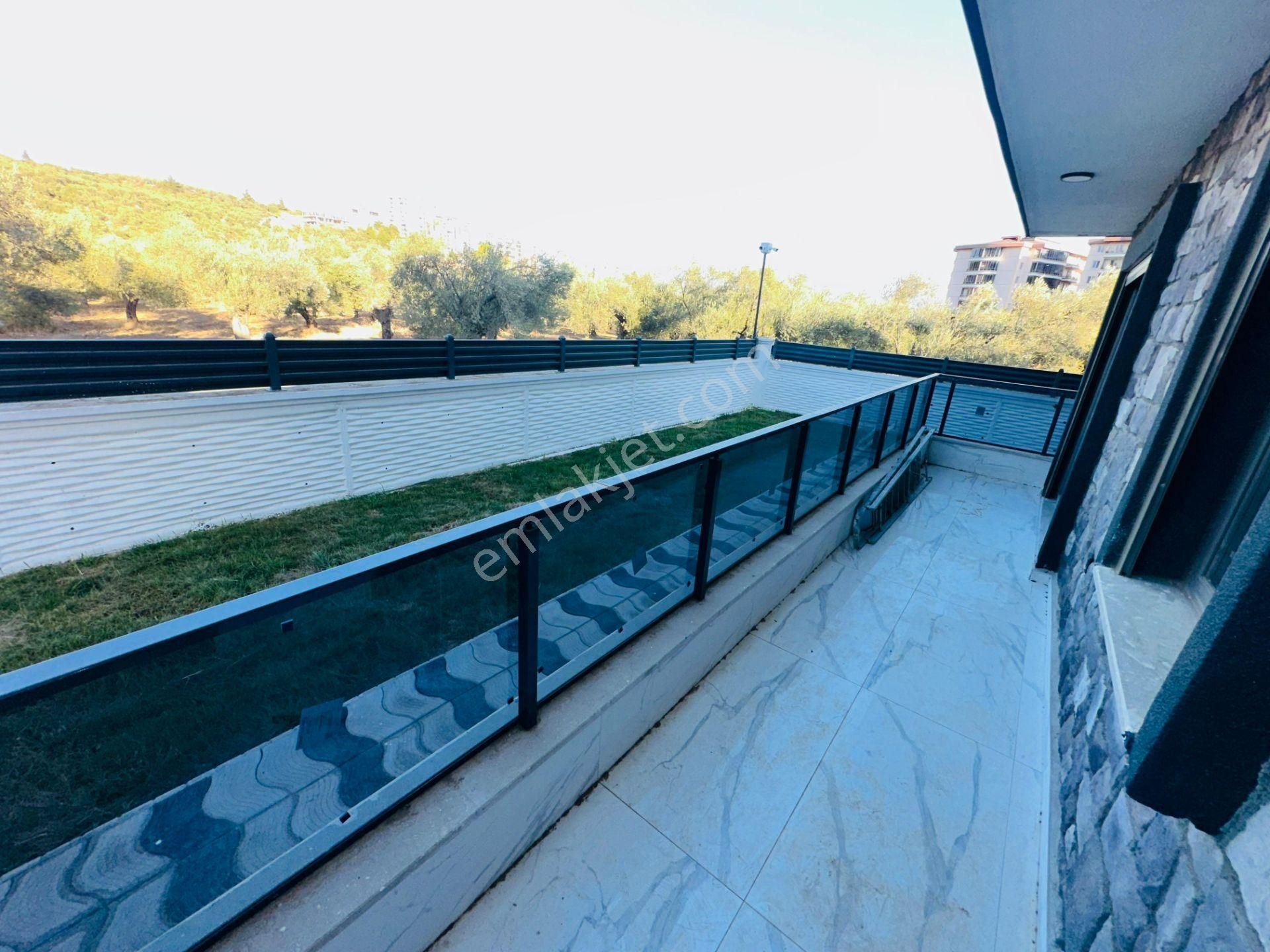 Edremit Kadıköy De 3+1müstakil Havuzlu Satılık Villa - Görsel 17