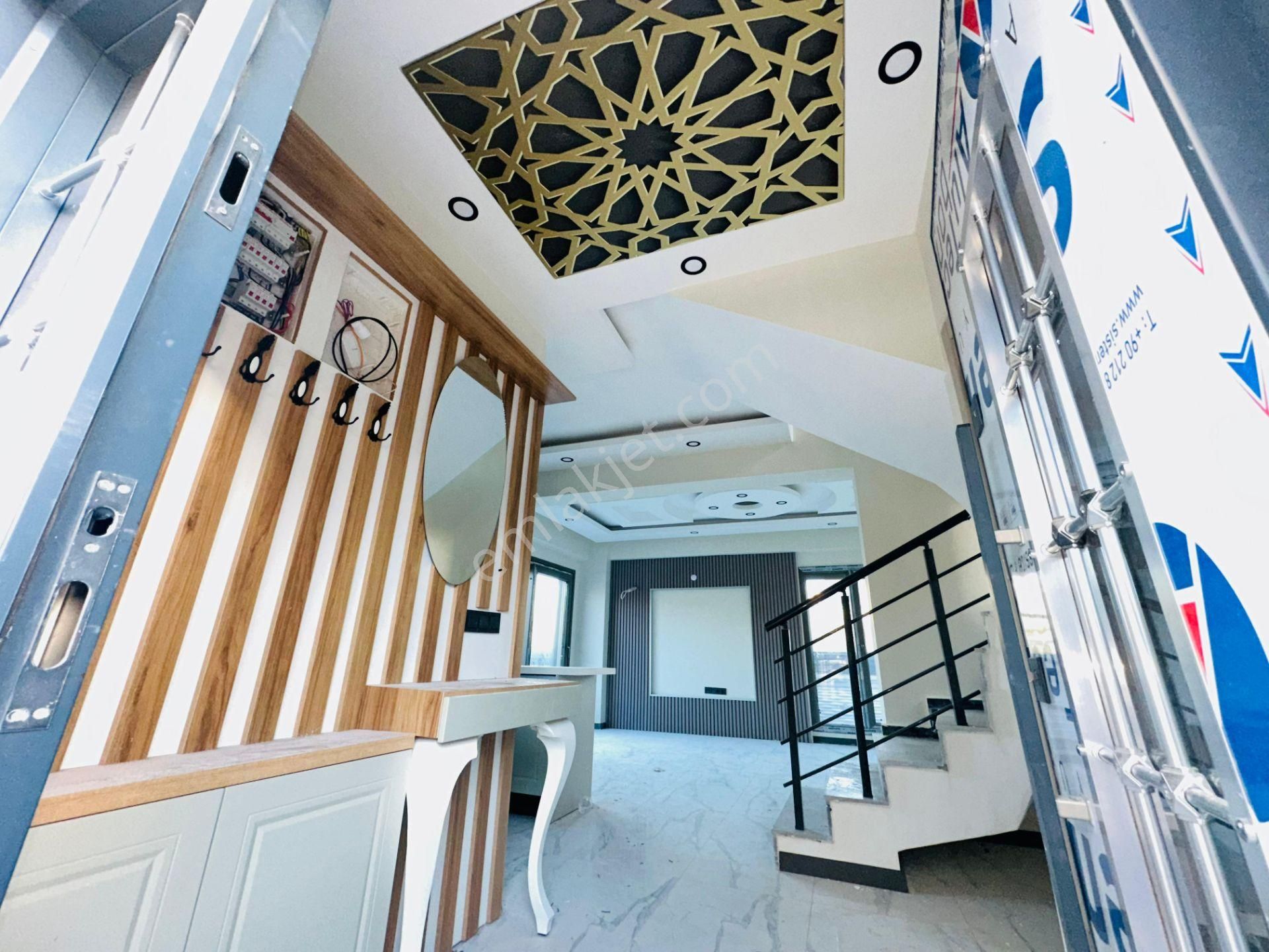 Edremit Kadıköy De 3+1müstakil Havuzlu Satılık Villa - Görsel 9