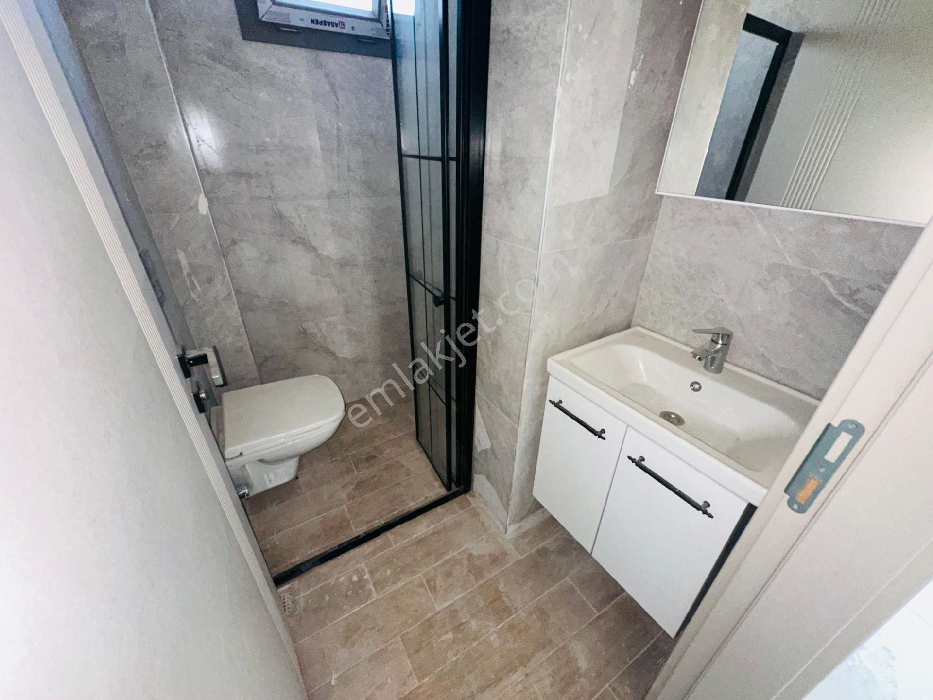 Edremit Kadıköy De 3+1müstakil Havuzlu Satılık Villa - Görsel 31