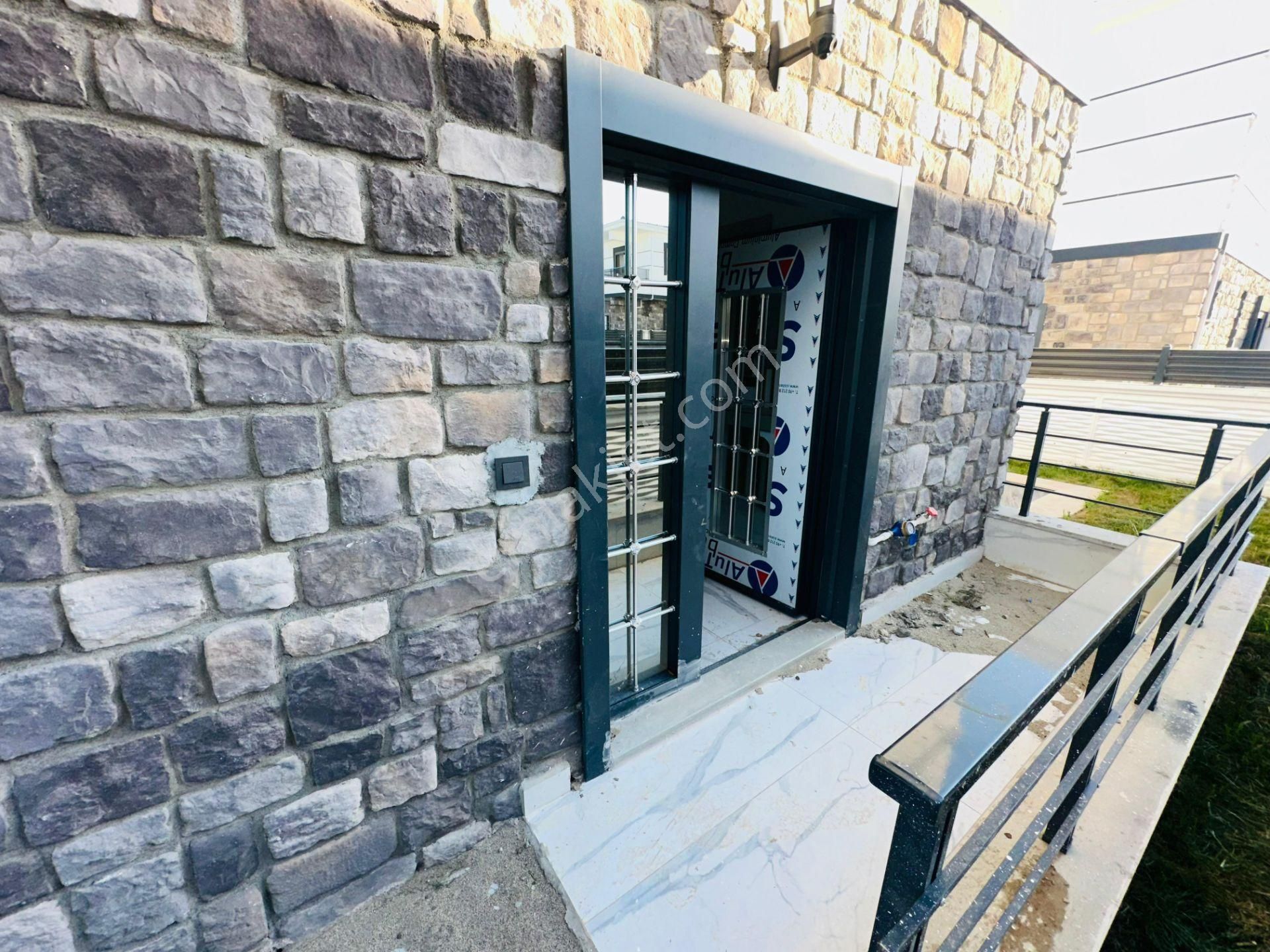 Edremit Kadıköy De 3+1müstakil Havuzlu Satılık Villa - Görsel 7