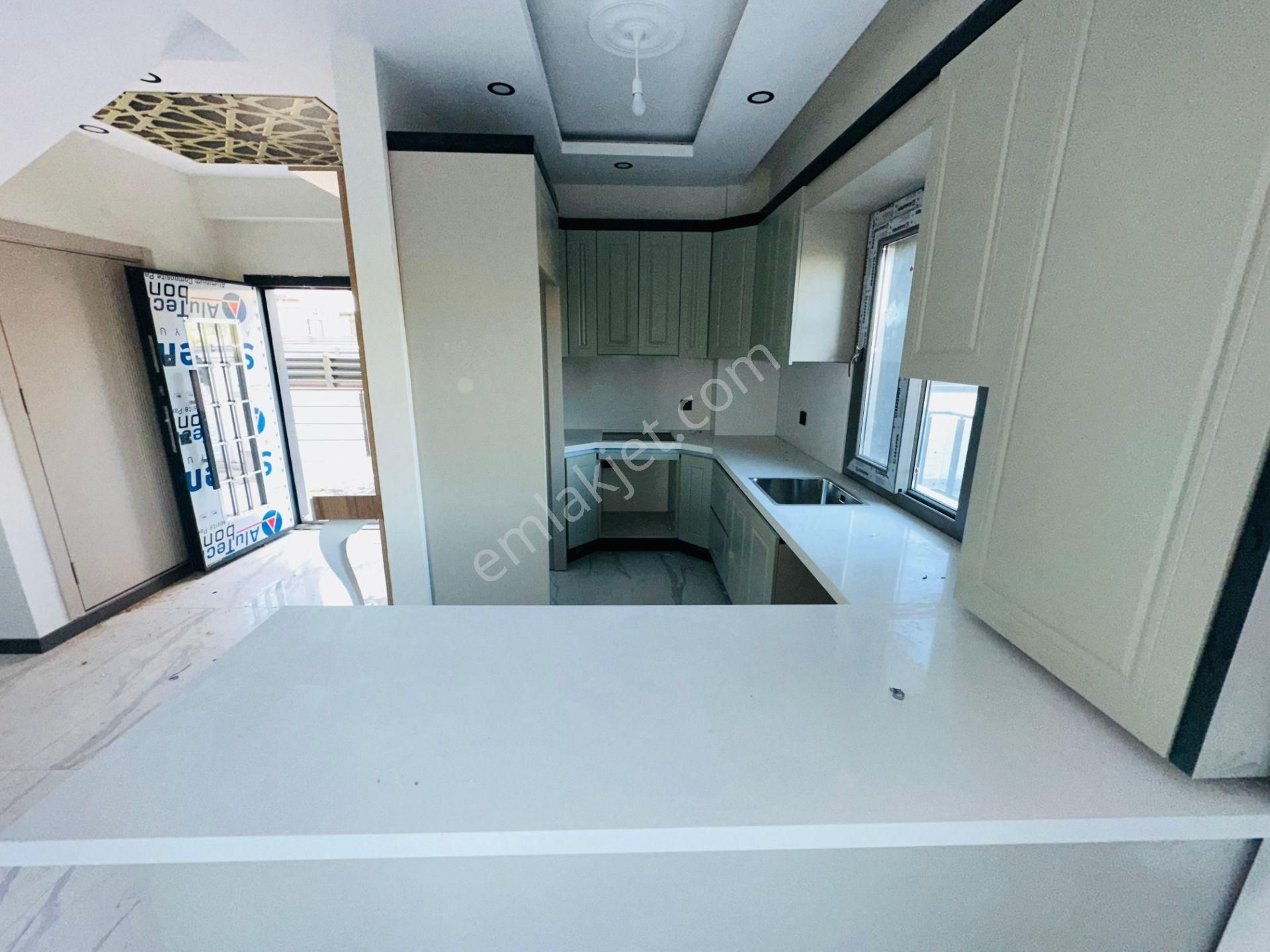 Edremit Kadıköy De 3+1müstakil Havuzlu Satılık Villa - Görsel 11