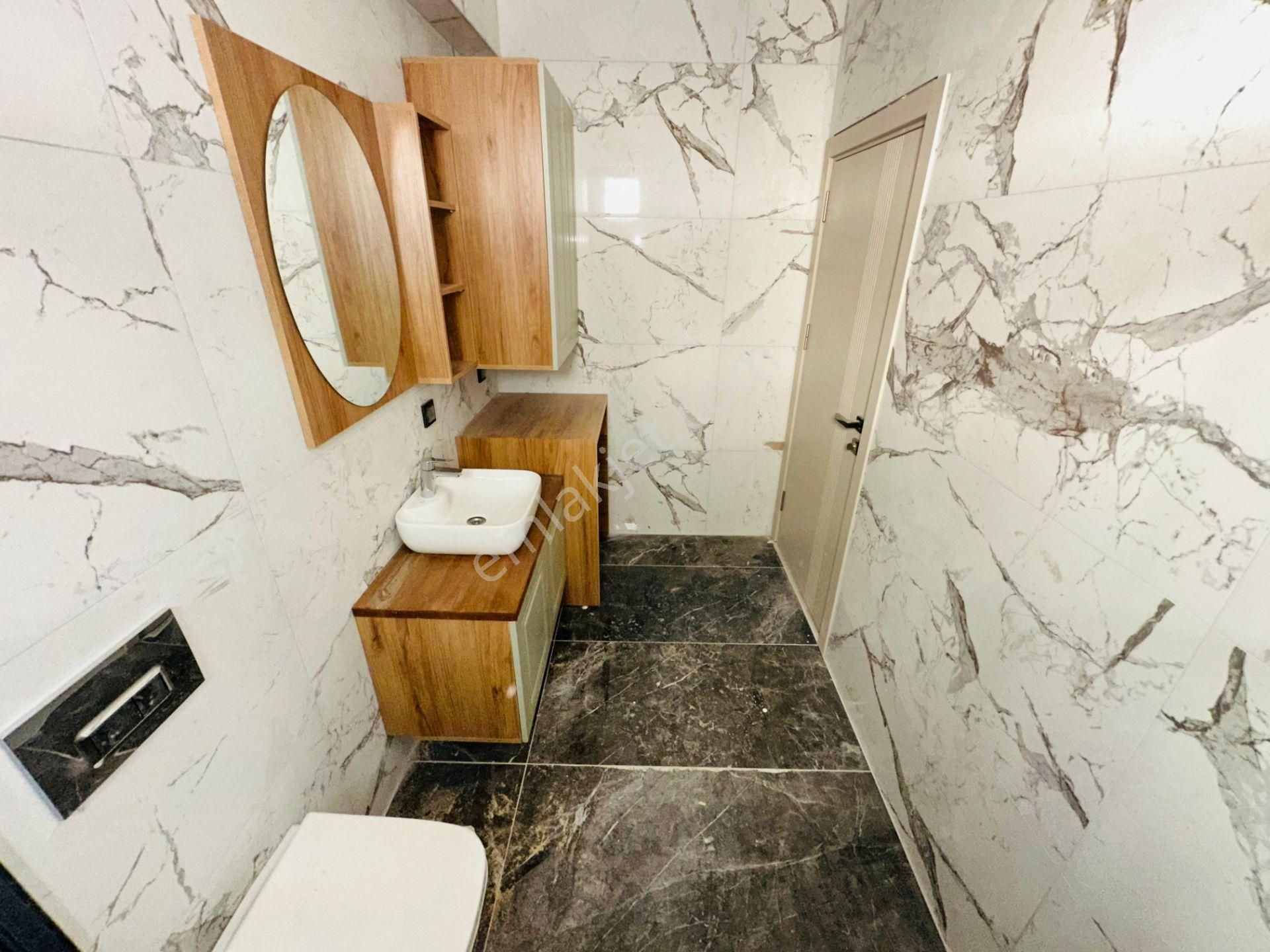 Edremit Kadıköy De 3+1müstakil Havuzlu Satılık Villa - Görsel 25