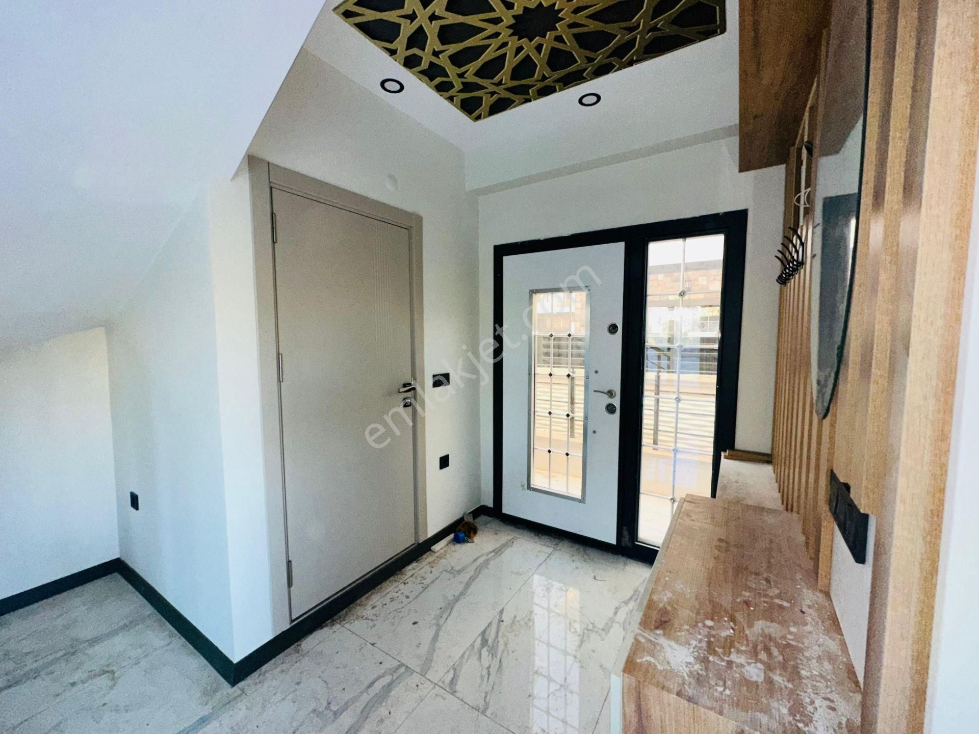 Edremit Kadıköy De 3+1müstakil Havuzlu Satılık Villa - Görsel 8