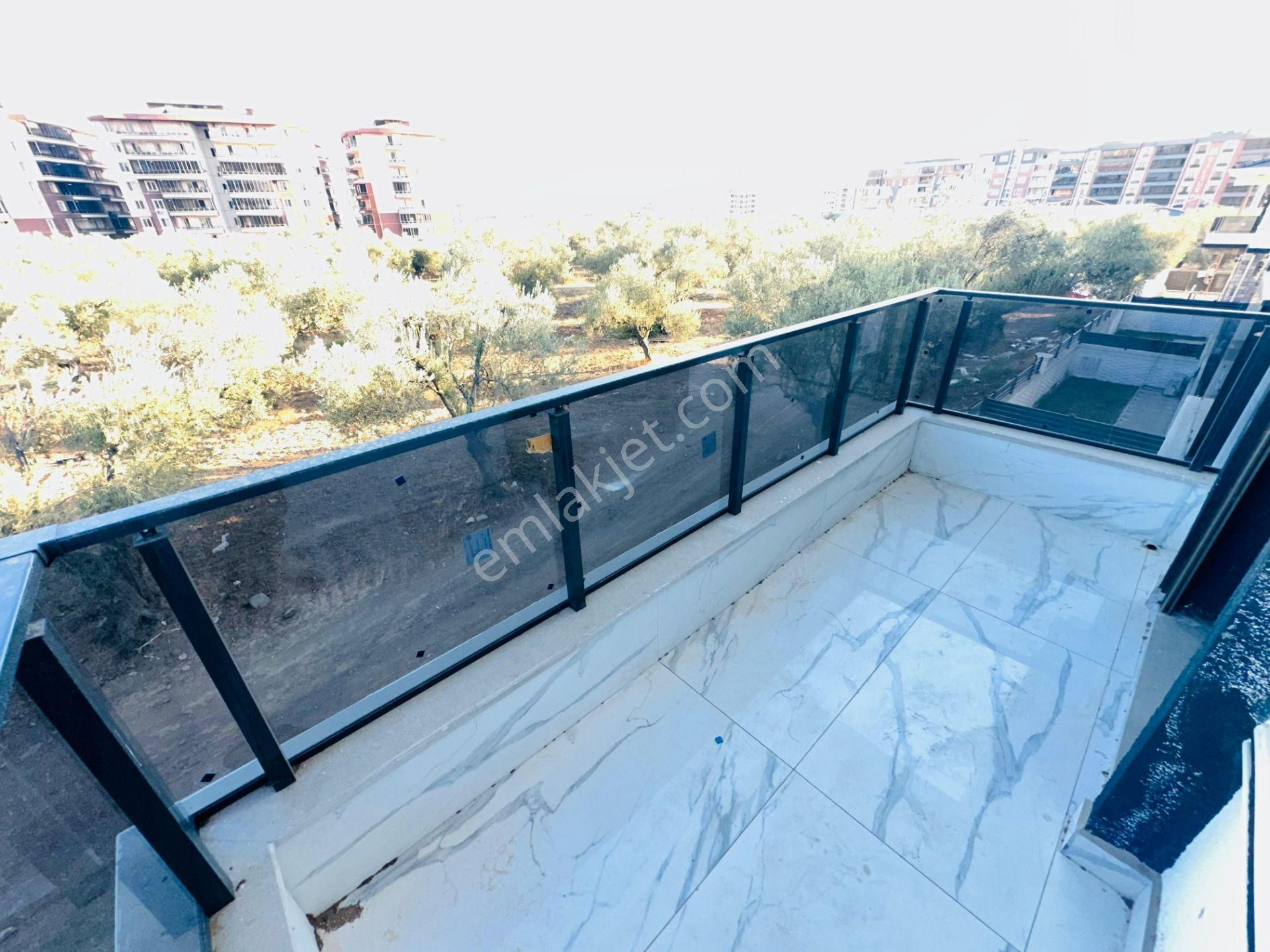 Edremit Kadıköy De 3+1müstakil Havuzlu Satılık Villa - Görsel 29