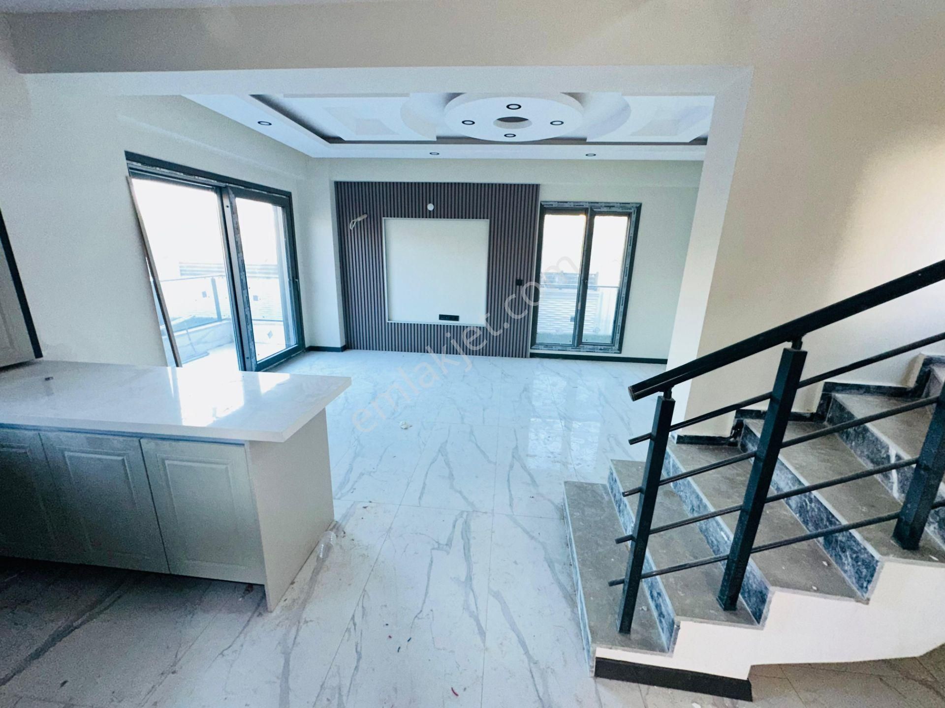 Edremit Kadıköy De 3+1müstakil Havuzlu Satılık Villa - Görsel 12