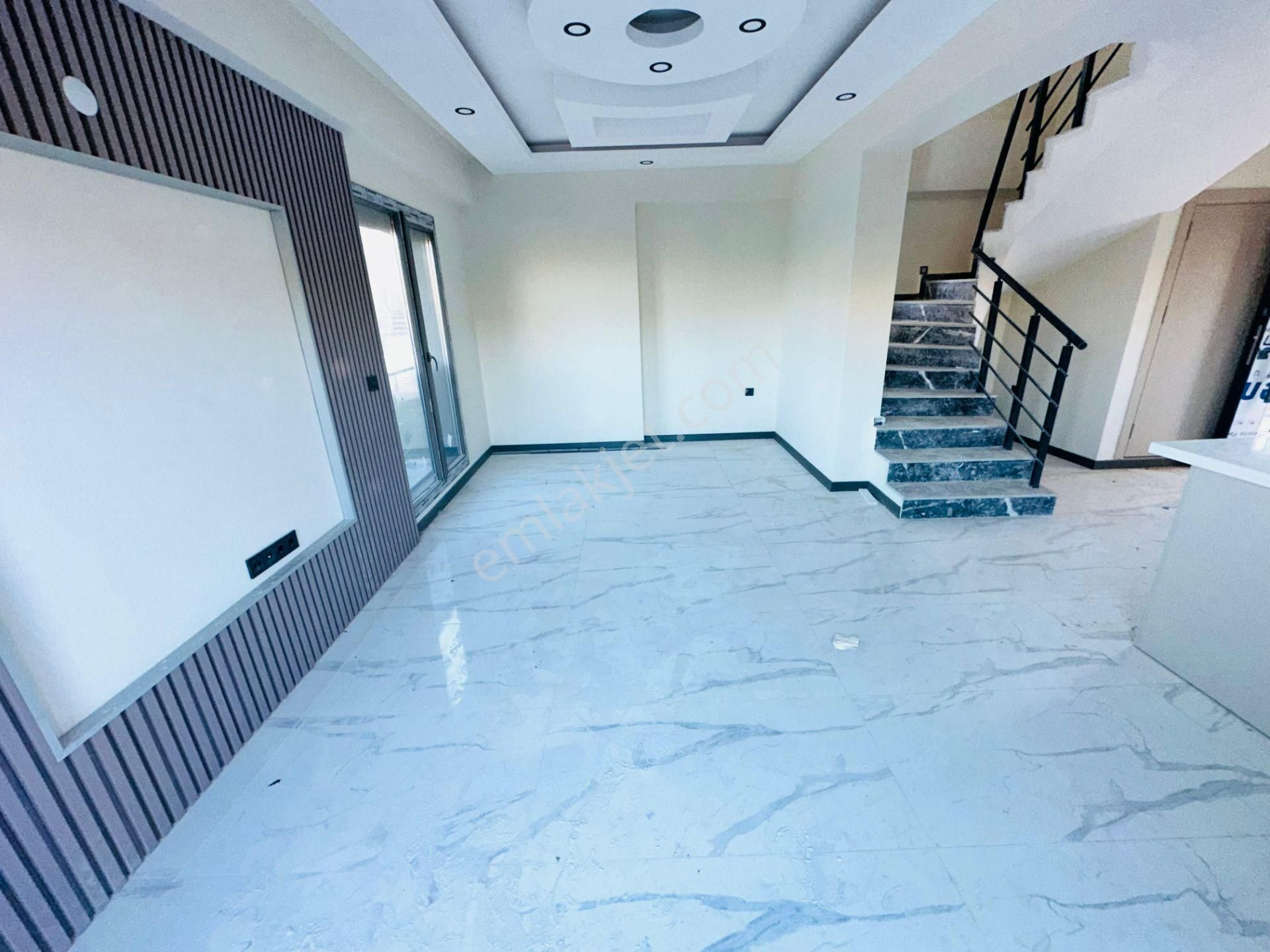 Edremit Kadıköy De 3+1müstakil Havuzlu Satılık Villa - Görsel 16