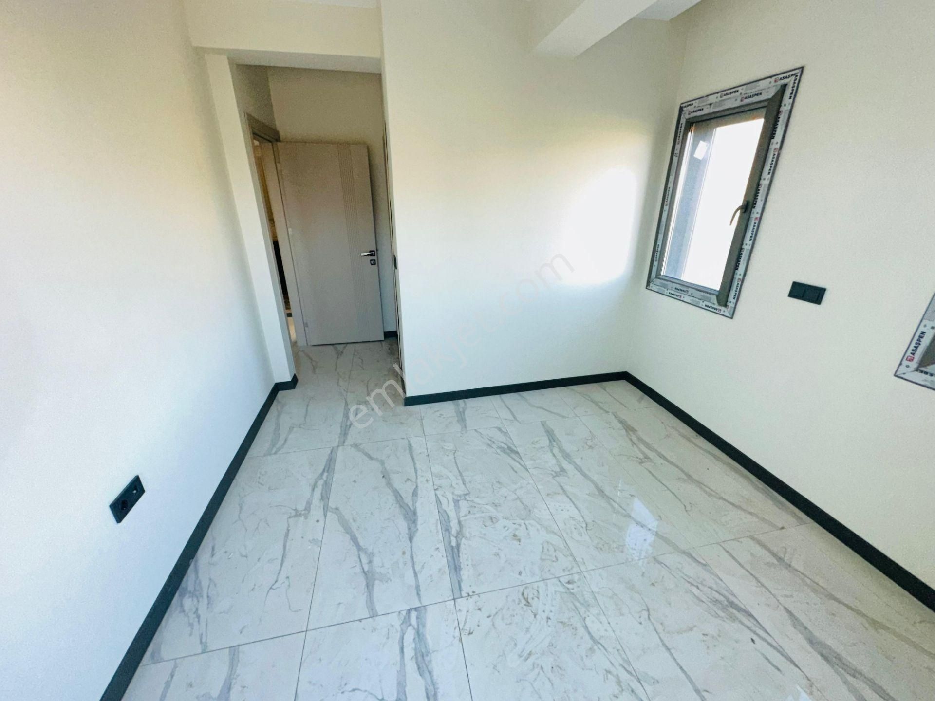 Edremit Kadıköy De 3+1müstakil Havuzlu Satılık Villa - Görsel 28