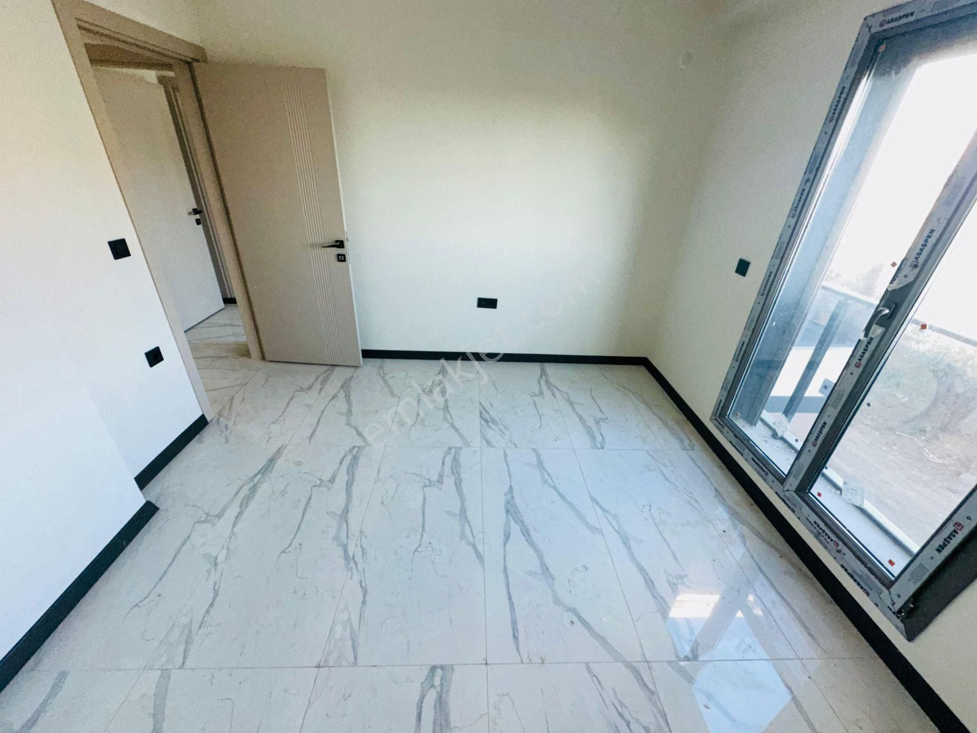 Edremit Kadıköy De 3+1müstakil Havuzlu Satılık Villa - Görsel 33