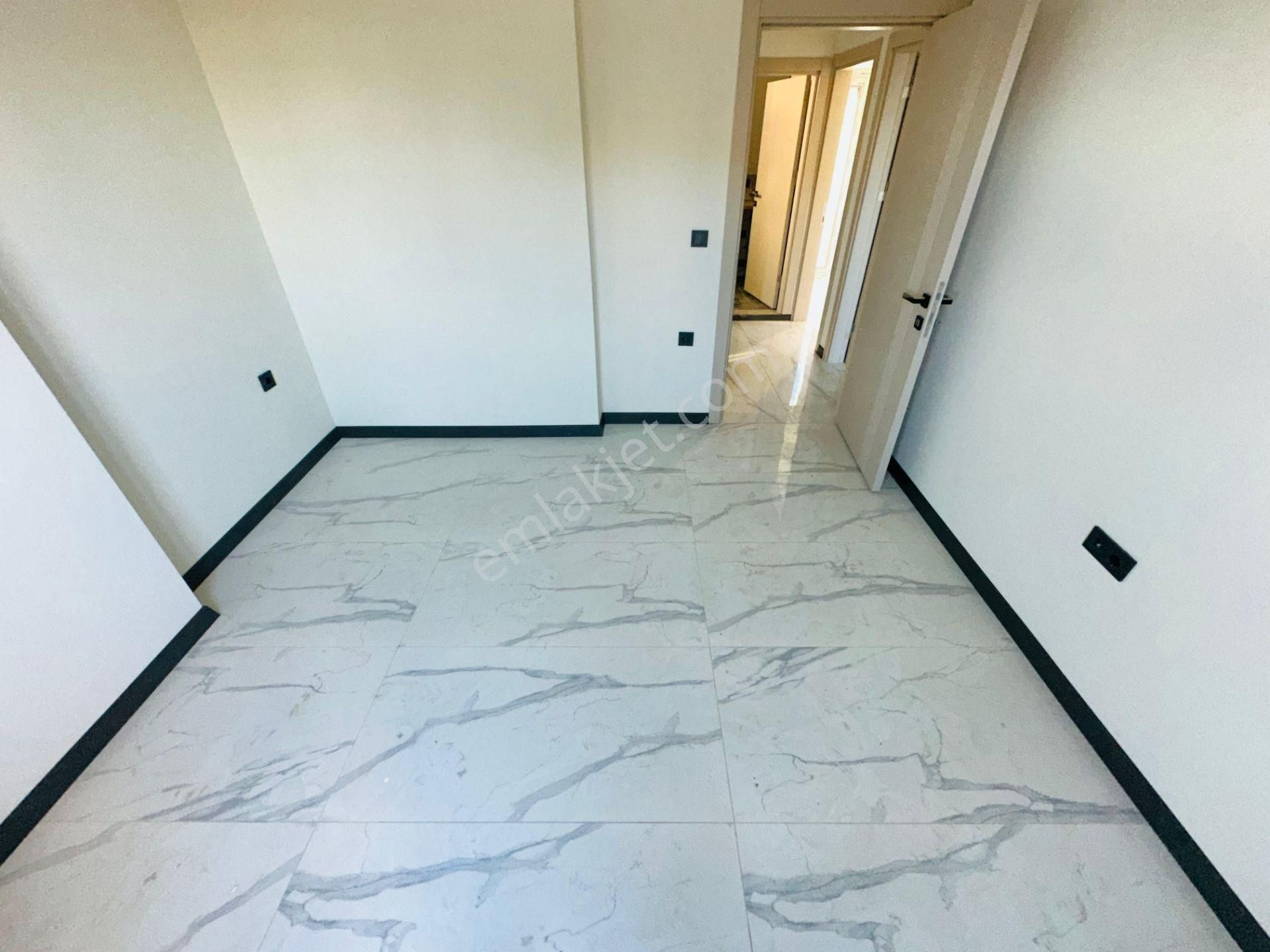 Edremit Kadıköy De 3+1müstakil Havuzlu Satılık Villa - Görsel 34