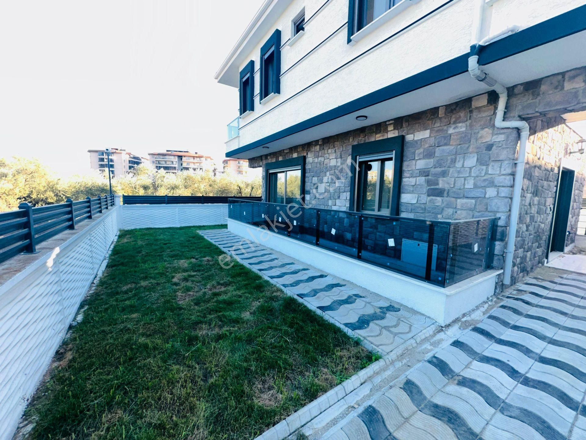 Edremit Kadıköy De 3+1müstakil Havuzlu Satılık Villa - Görsel 4