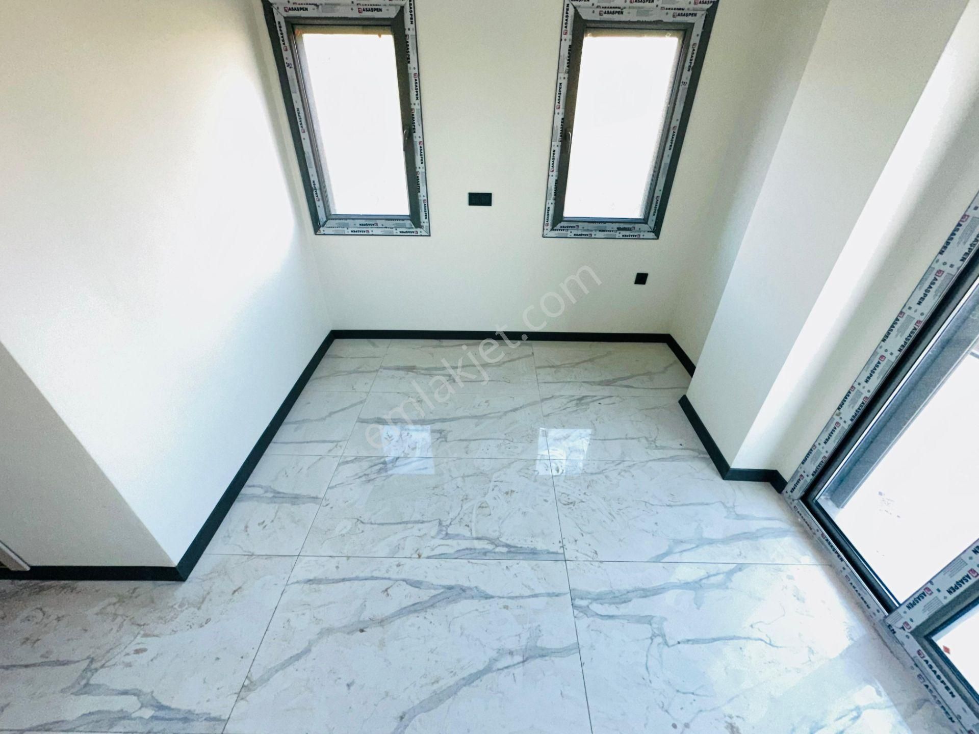 Edremit Kadıköy De 3+1müstakil Havuzlu Satılık Villa - Görsel 27