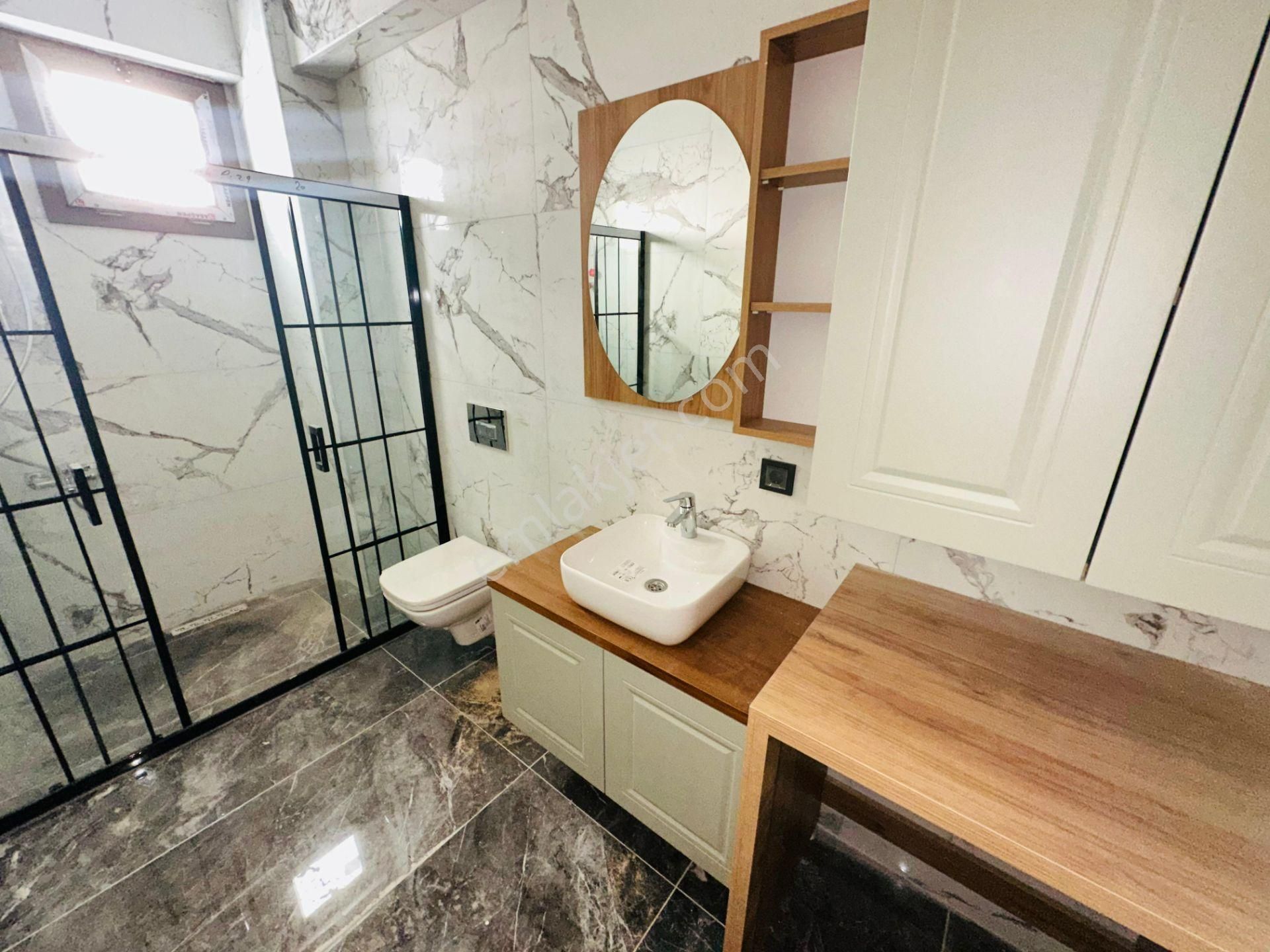 Edremit Kadıköy De 3+1müstakil Havuzlu Satılık Villa - Görsel 23