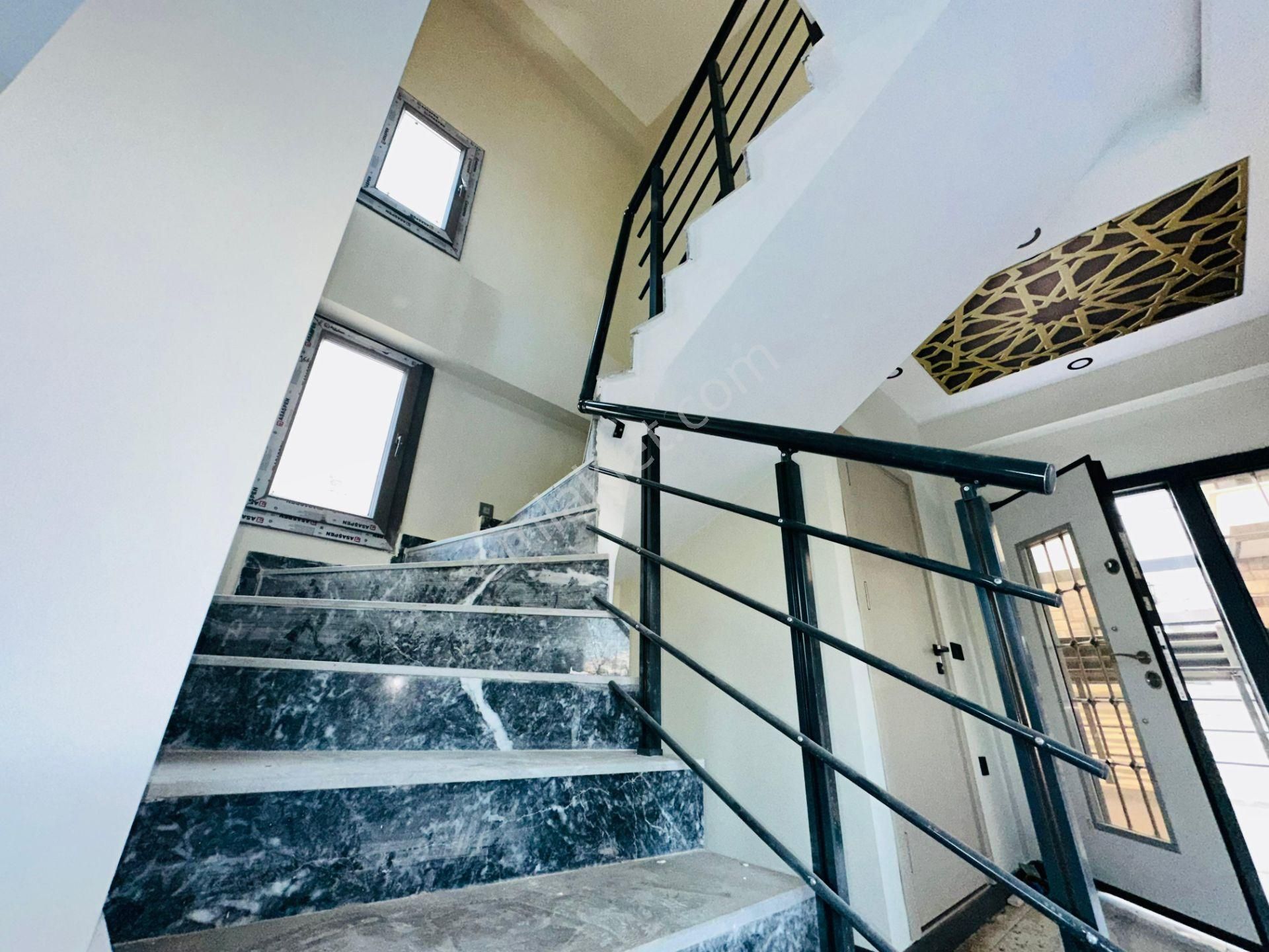 Edremit Kadıköy De 3+1müstakil Havuzlu Satılık Villa - Görsel 20