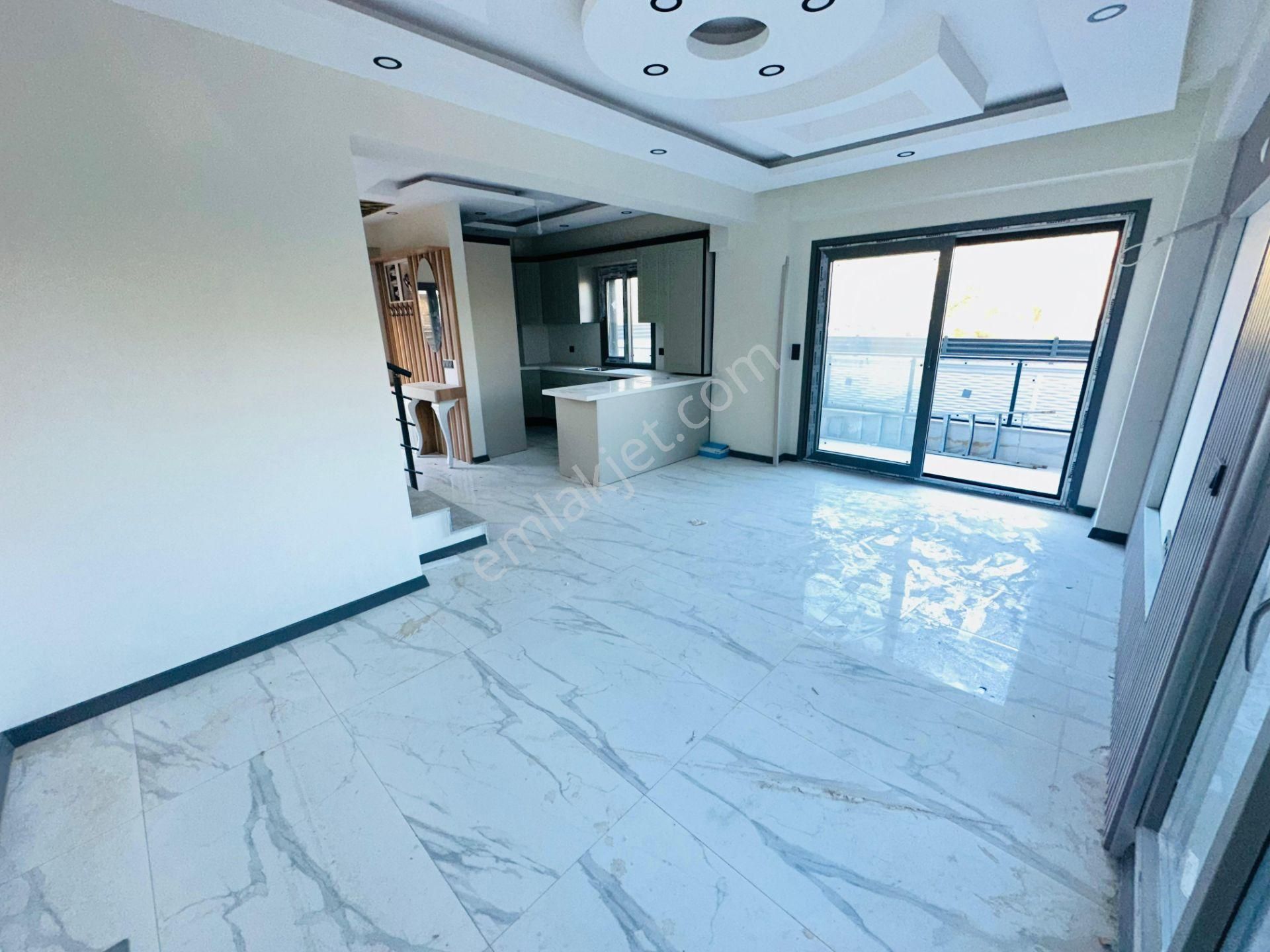 Edremit Kadıköy De 3+1müstakil Havuzlu Satılık Villa - Görsel 15