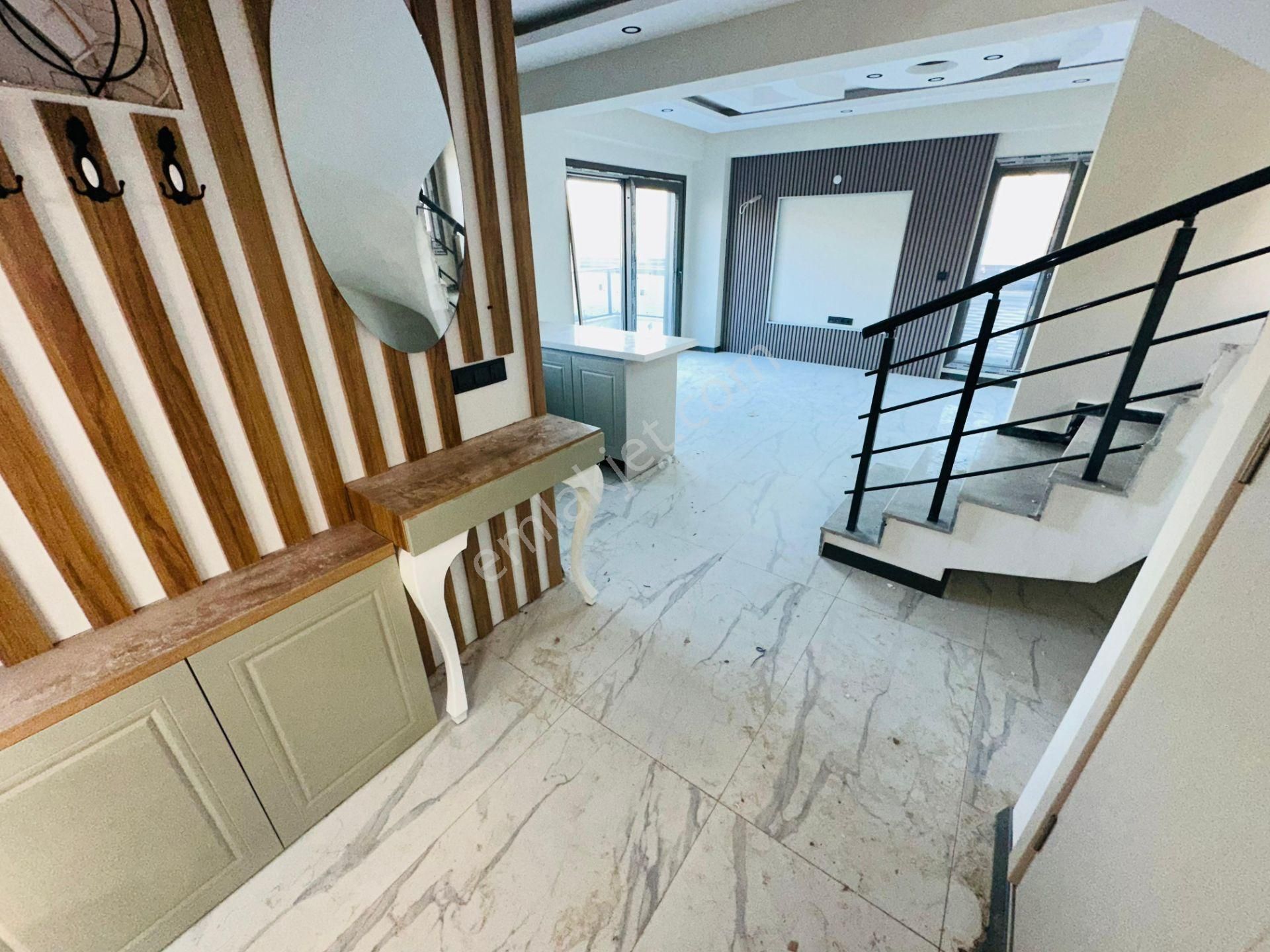 Edremit Kadıköy De 3+1müstakil Havuzlu Satılık Villa - Görsel 6