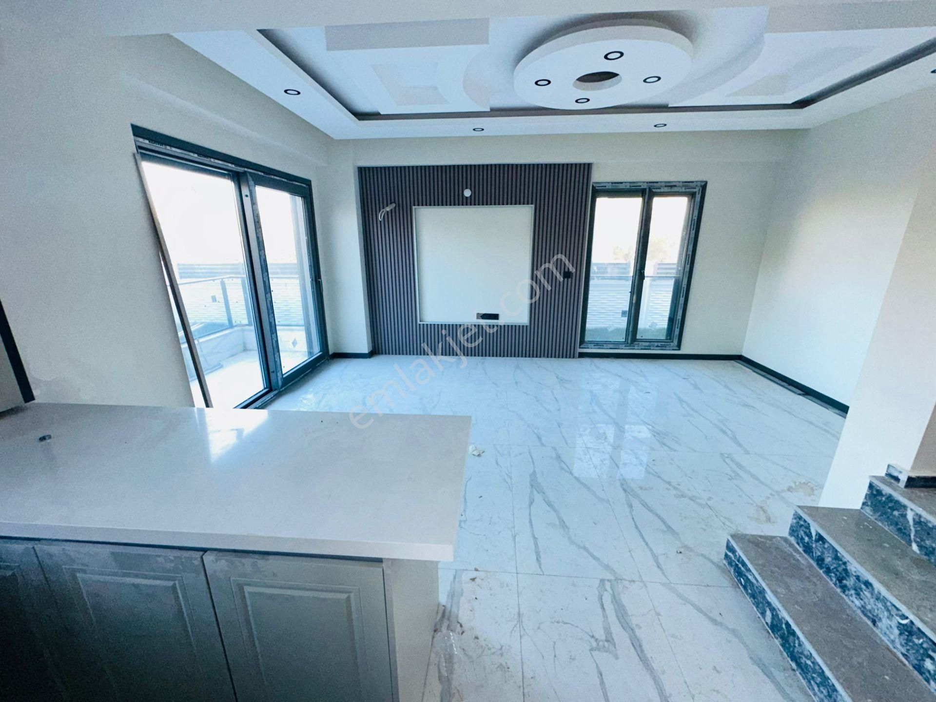 Edremit Kadıköy De 3+1müstakil Havuzlu Satılık Villa - Görsel 13