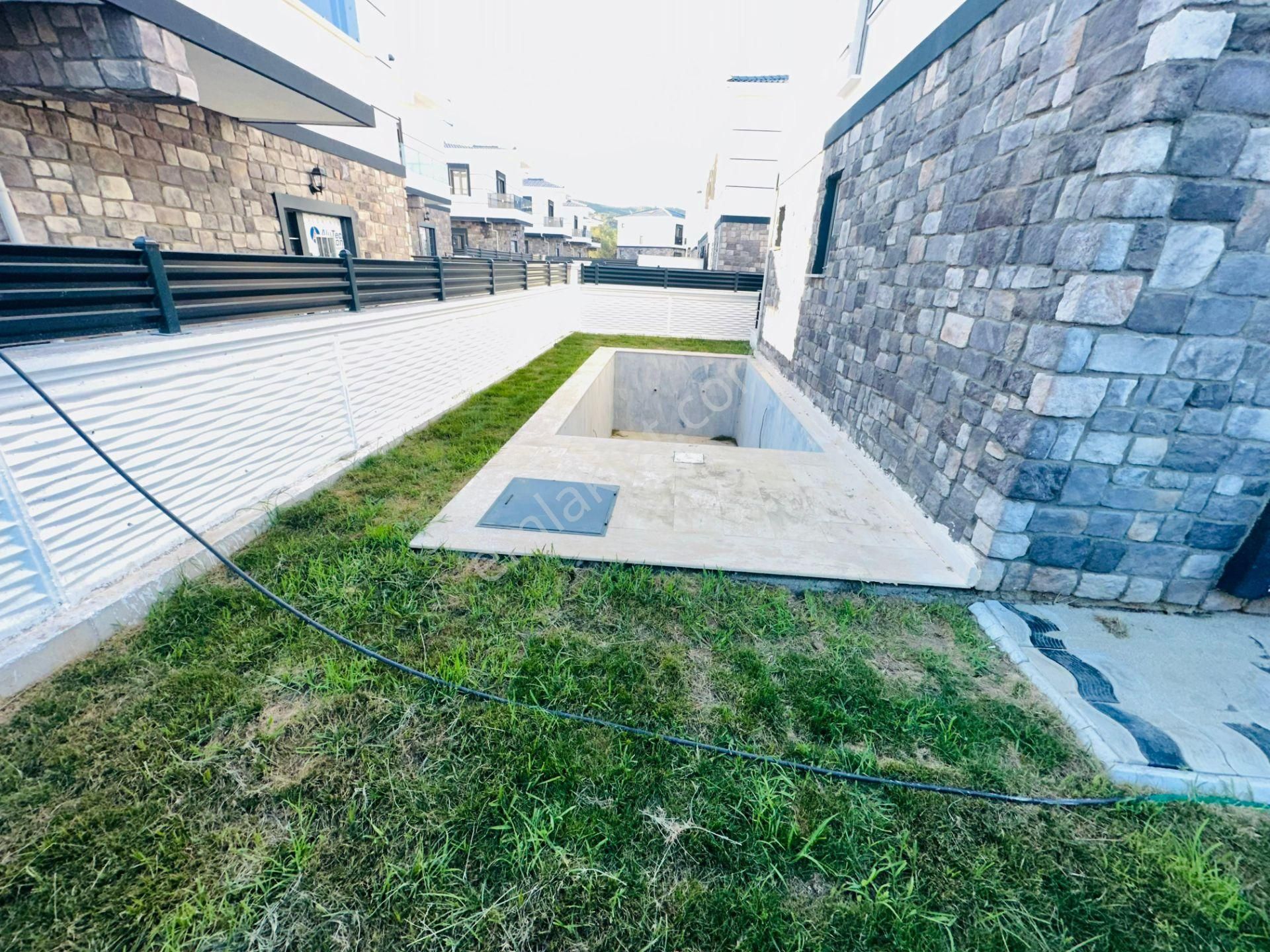 Edremit Kadıköy De 3+1müstakil Havuzlu Satılık Villa - Görsel 5