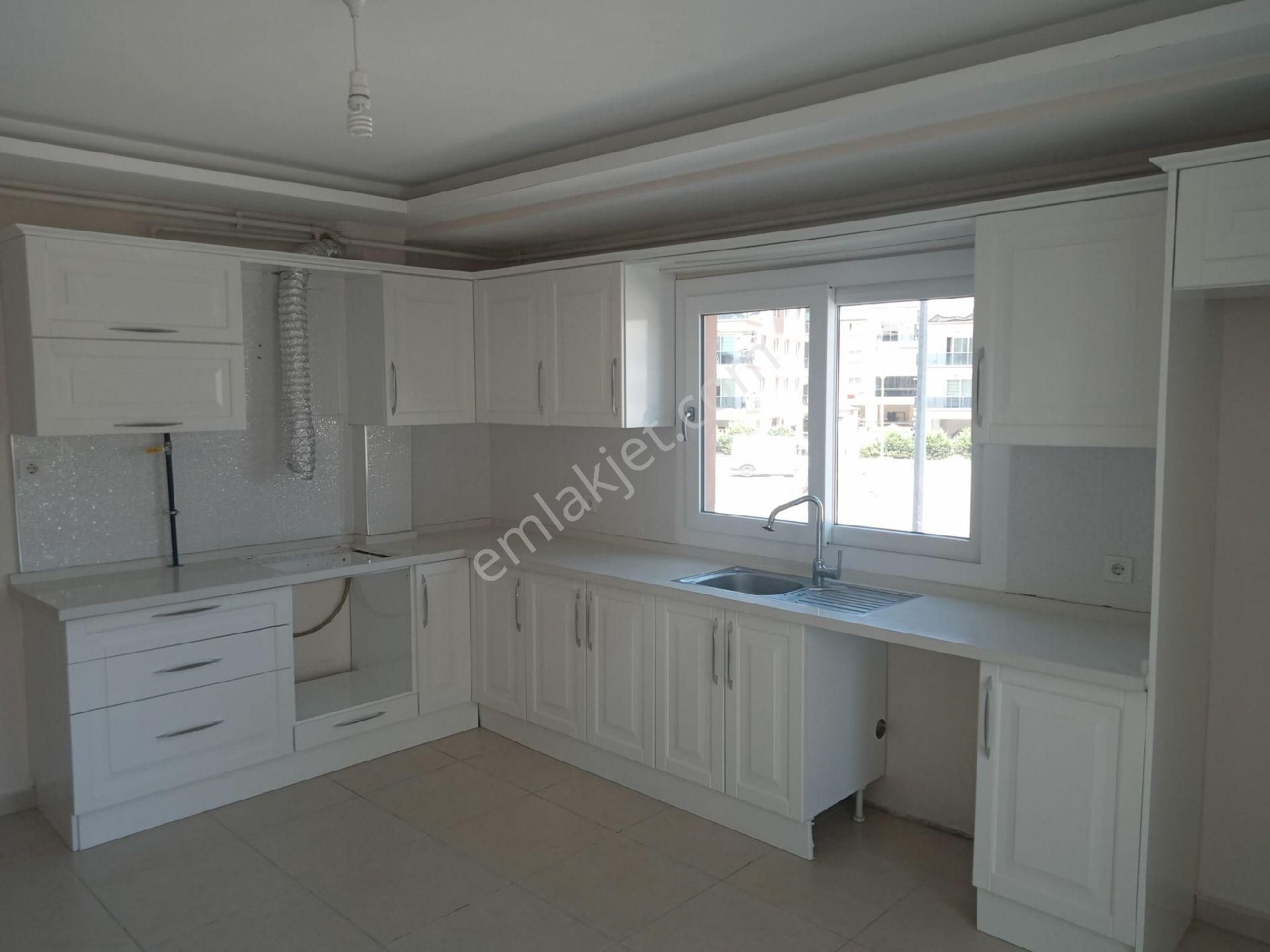 Göksu Park Sitesi 3+1 Kiralık Daire