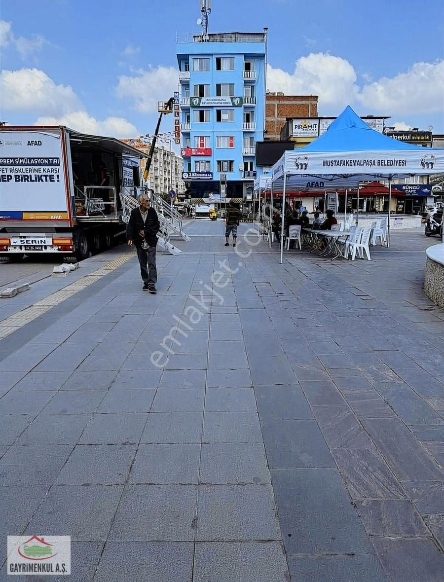 Eşyalı Daire, Firma Çalışanları,bekâr,öğrenciler İçin Uygundur