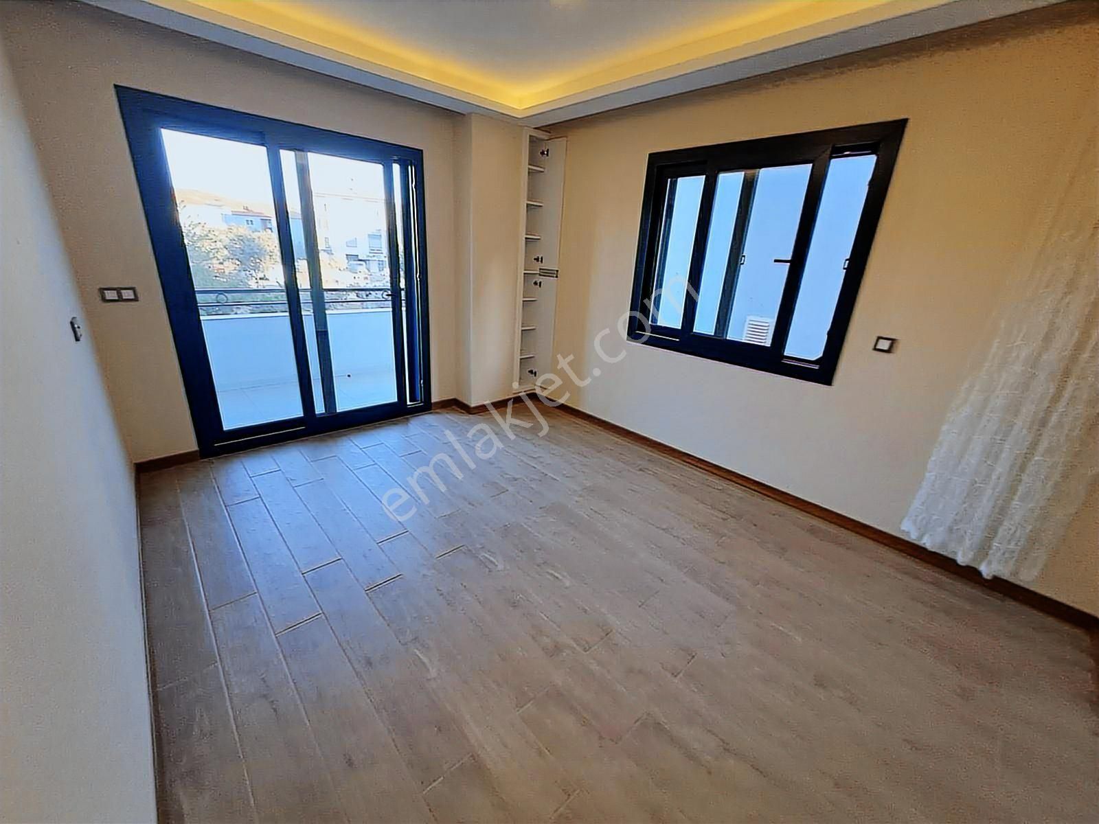 Hıdırlık Mahallesi 3+1 Satılık Villa Okullar Bölgesinde - Görsel 33