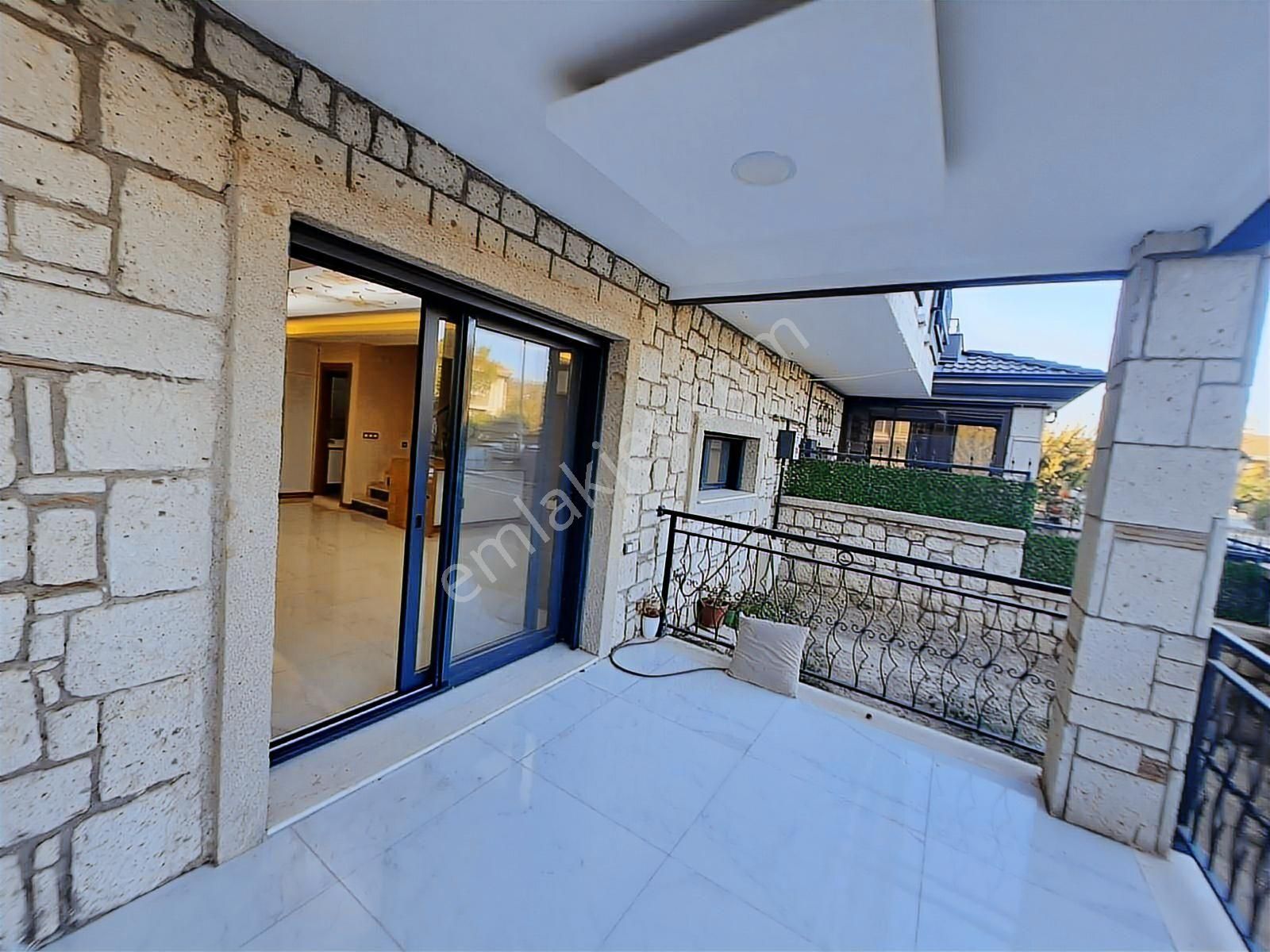 Hıdırlık Mahallesi 3+1 Satılık Villa Okullar Bölgesinde - Görsel 14