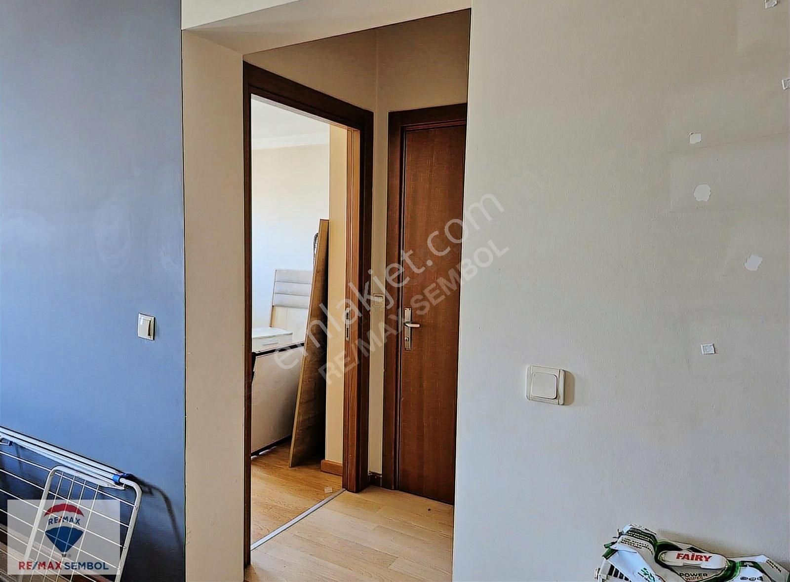 Mavisehir Soyak B Etabında 1 Oda 1 Salon Kiralık Daire