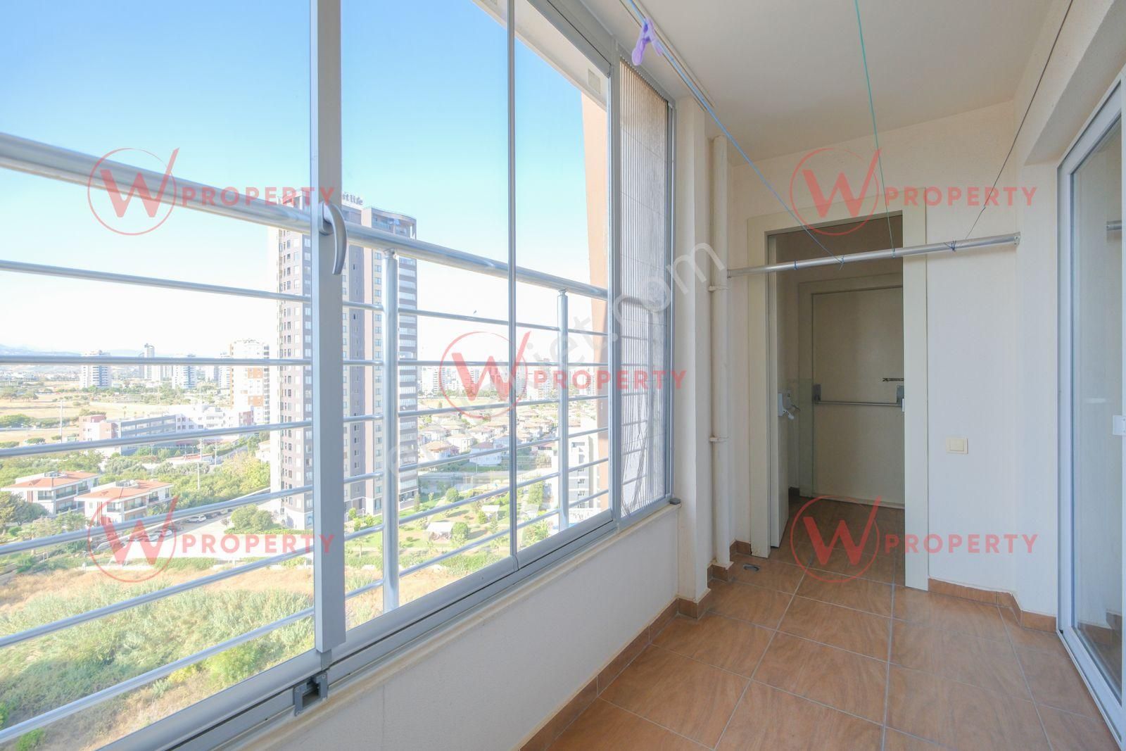 W Property Olıvıa Park 1 Suit Yatak Odalı-asansörlü 5+1 Dubleks - Görsel 13