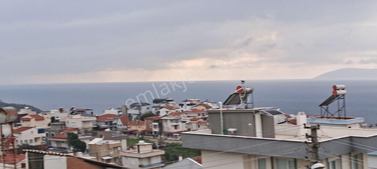 Akarcada Denize Yürüme Mesafesinde 2adet 3+1 Villa Biri Müst - Görsel 31