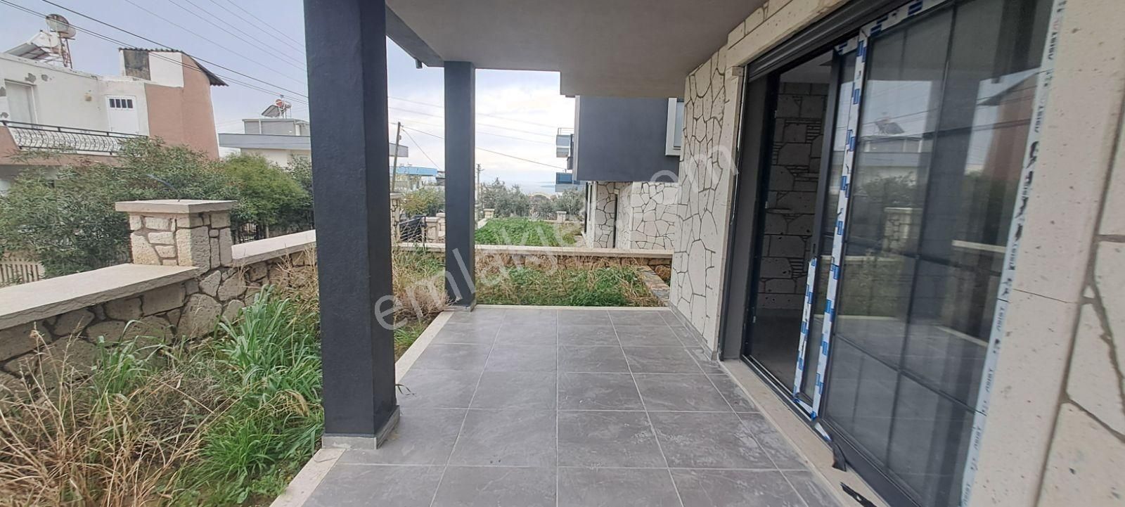 Akarcada Denize Yürüme Mesafesinde 2adet 3+1 Villa Biri Müst - Görsel 7