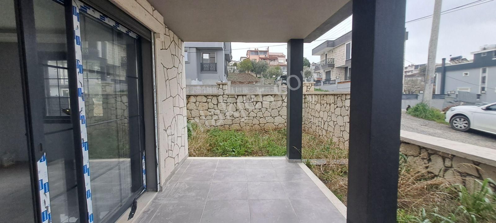 Akarcada Denize Yürüme Mesafesinde 2adet 3+1 Villa Biri Müst - Görsel 5